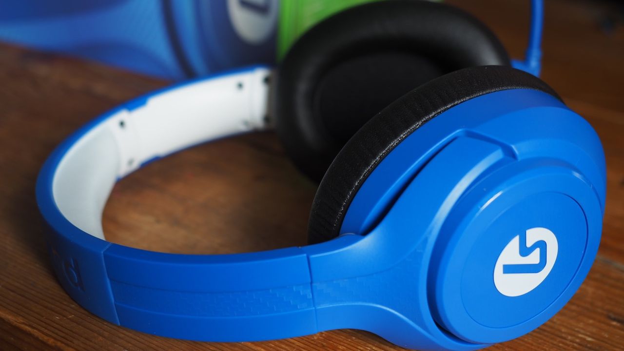 Изображение к статье: LucidSound LS15X: Мечта геймера с ограниченным бюджетом? - Gaming на MSReview.net