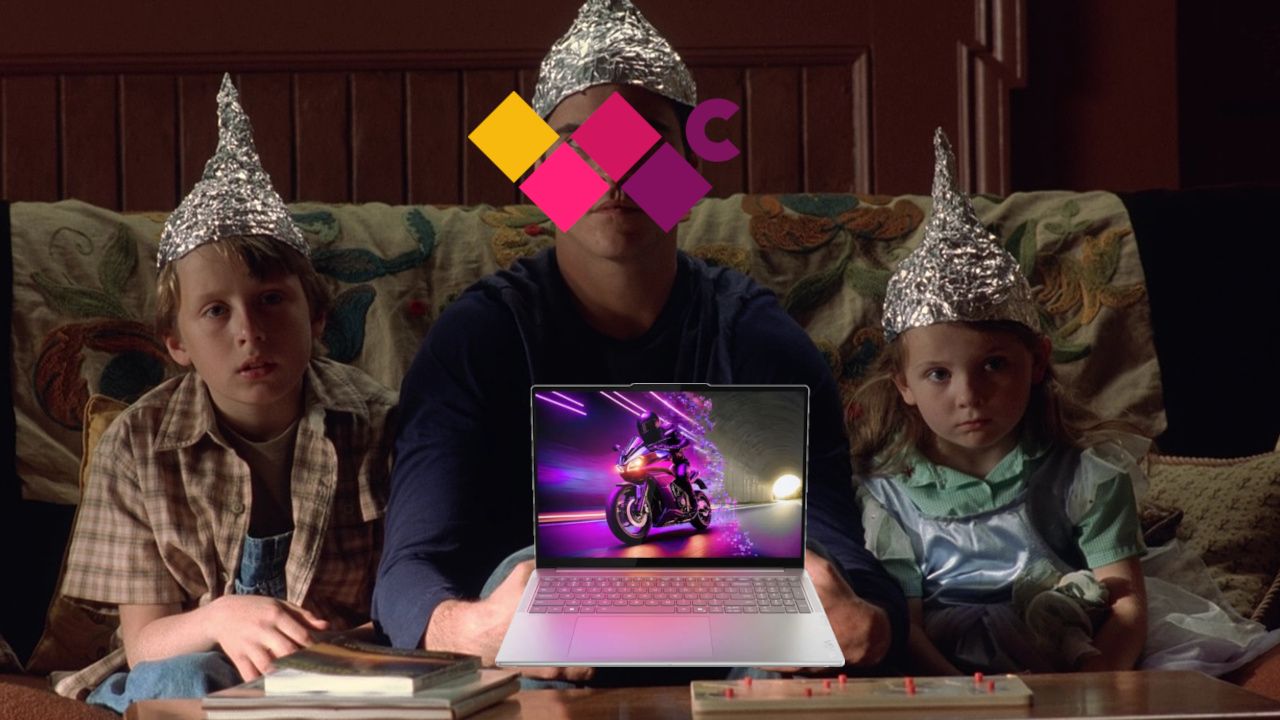 Изображение к статье: AI-катастрофа техники: конец локальным ПК и расцвет облачных подписок? - AI Технологии на MSReview.net