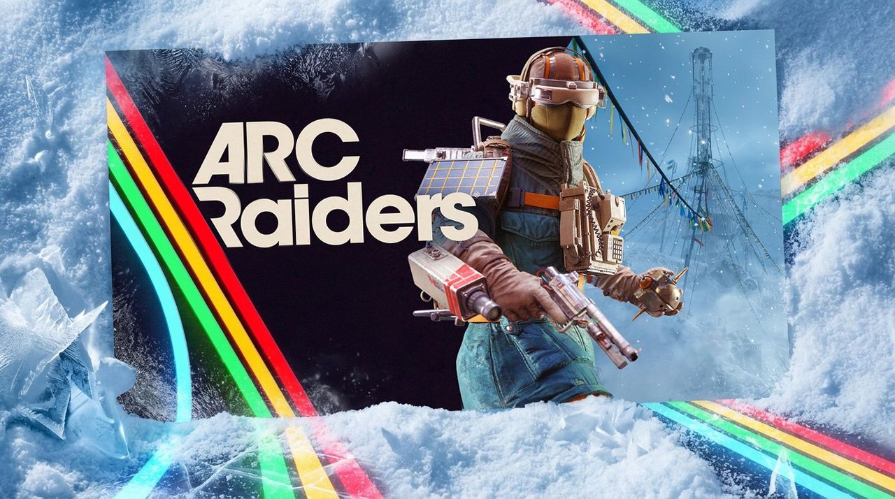Изображение к статье: ARC Raiders: "Cold Snap" уже завтра! Морозы, бесплатные плюшки и новые испытания - Gaming на MSReview.net