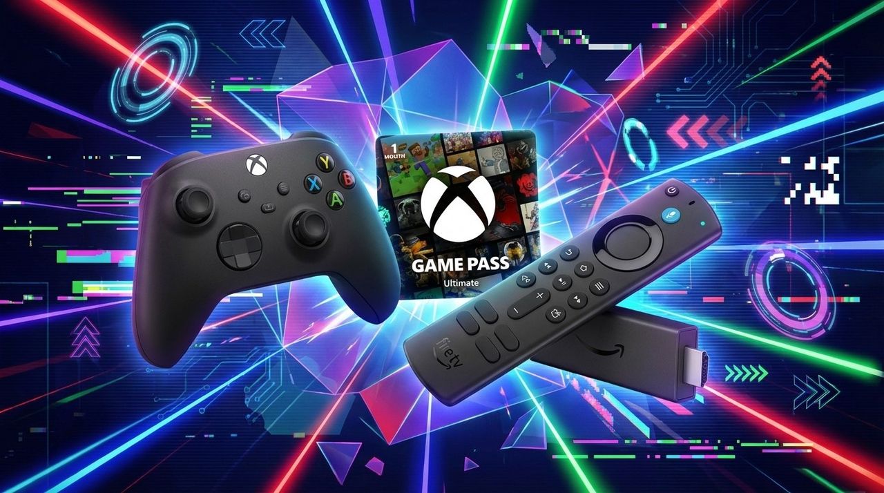 Изображение к статье: Твой Xbox без переплаты: играй в Game Pass прямо на телевизоре! - Xbox_game_pass на MSReview.net