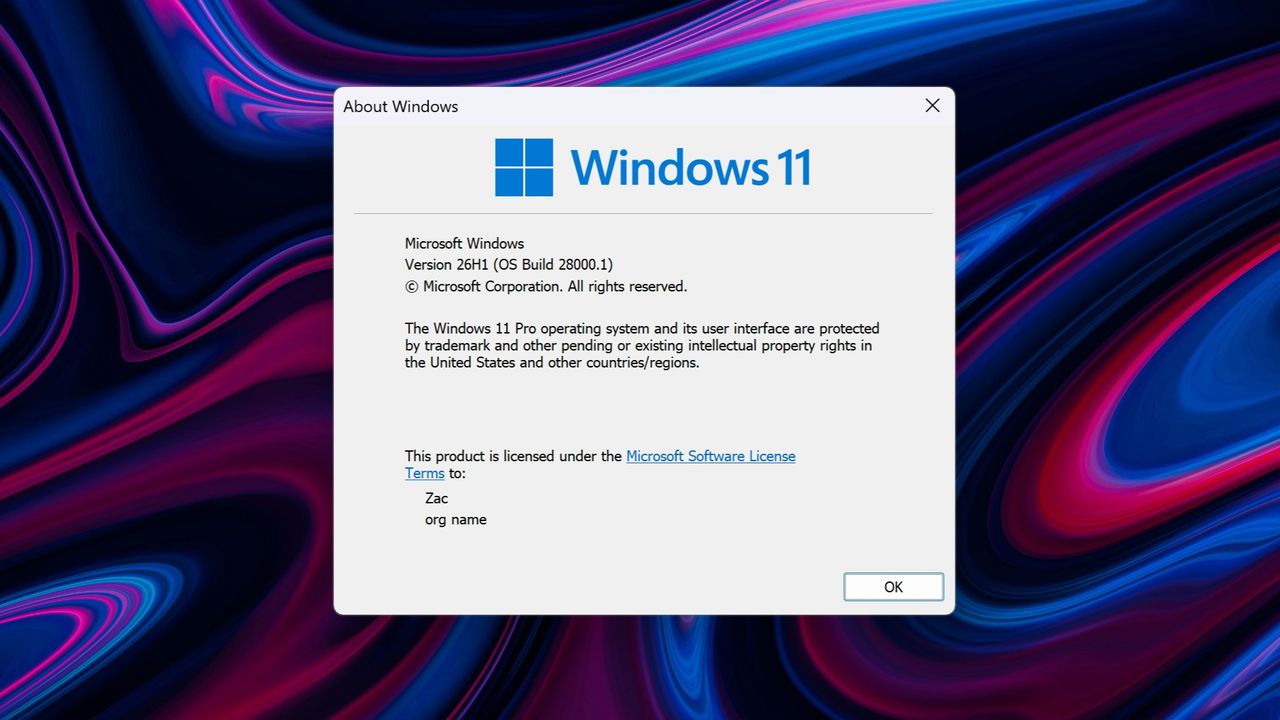 Изображение к статье: Canary-канал Windows 11 теперь с кучей новых фишек! - Windows 11 на MSReview.net