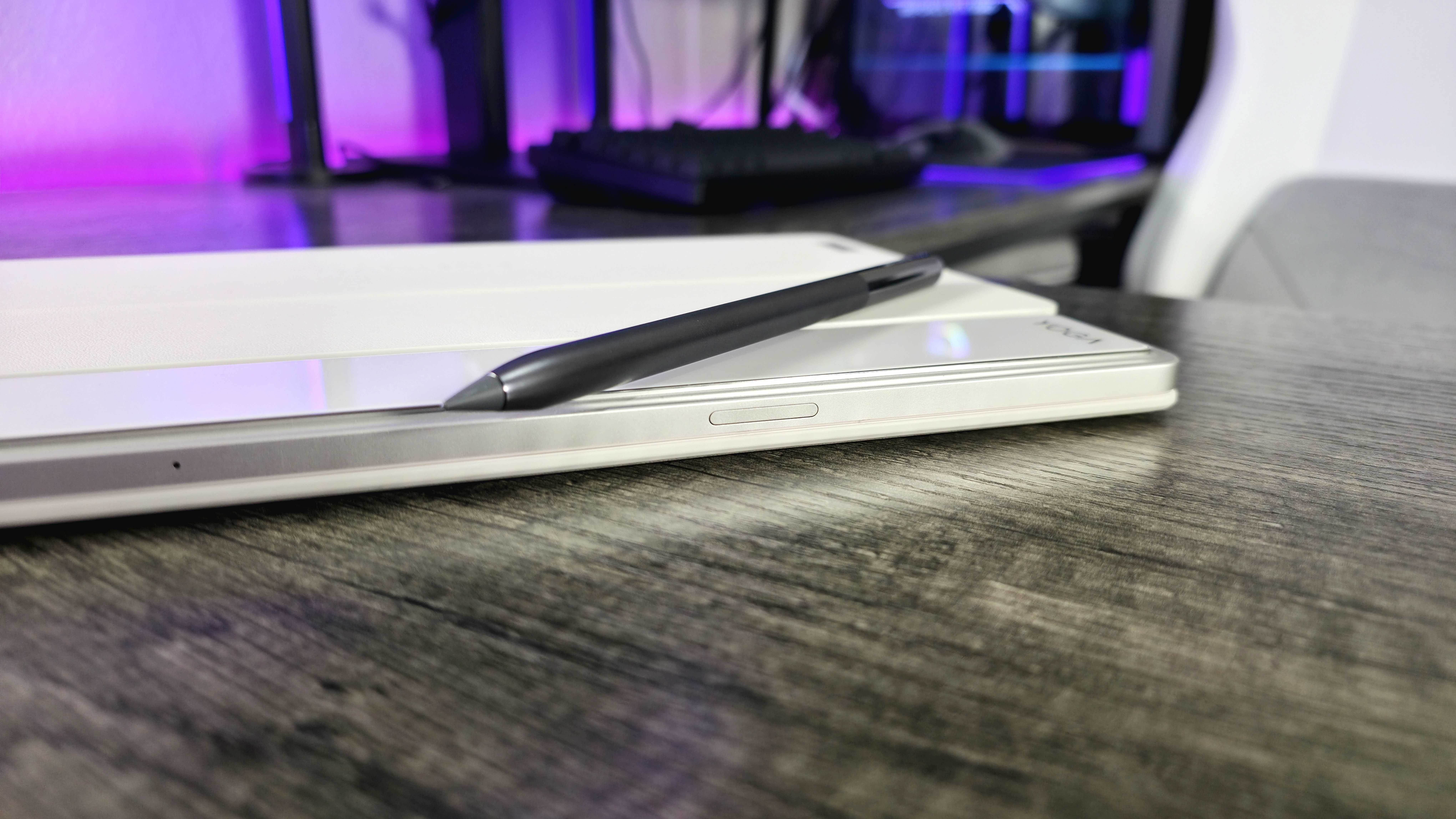 Lenovo Yoga Tab Plus (Gen 1)