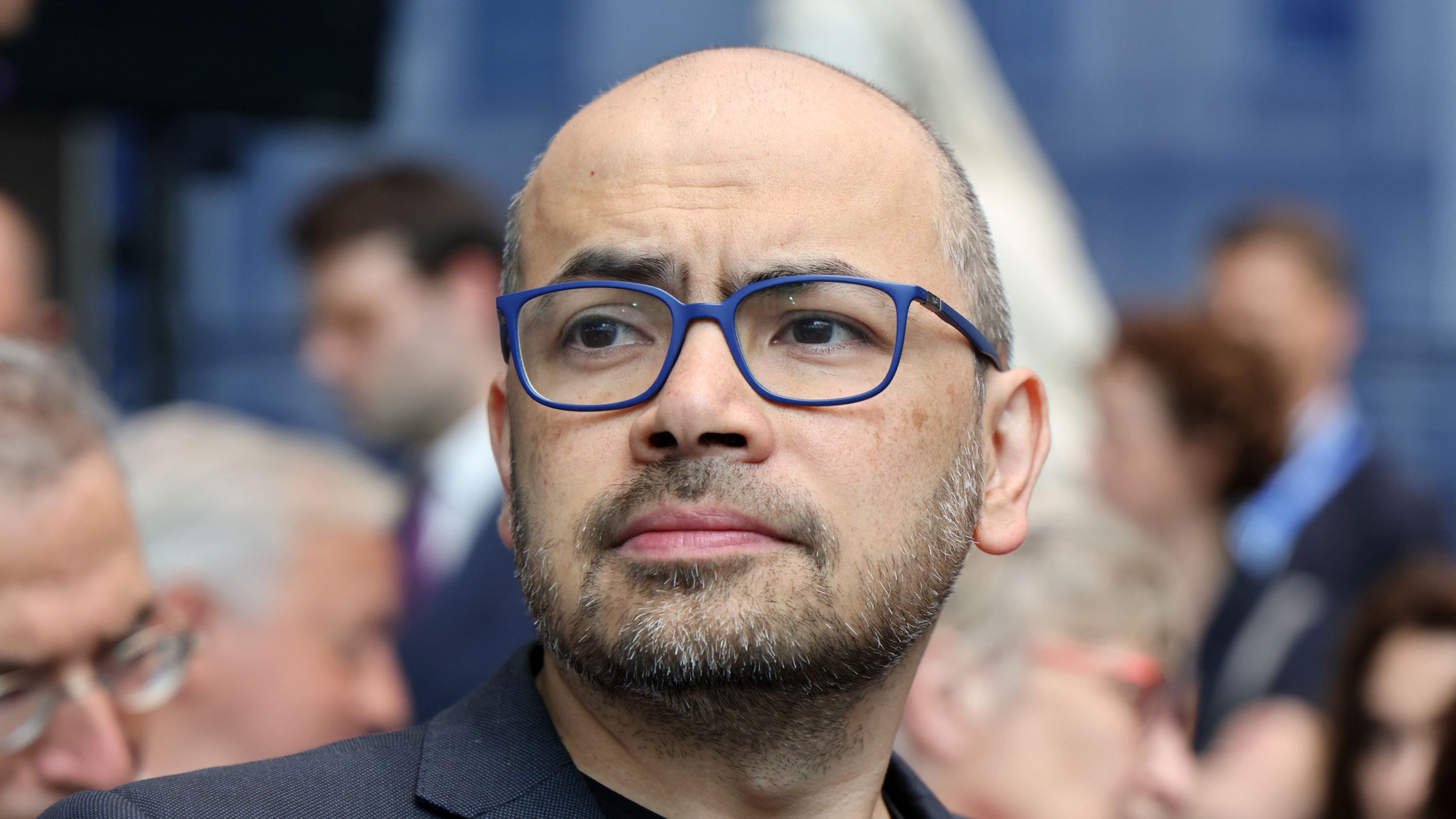 Demis Hassabis