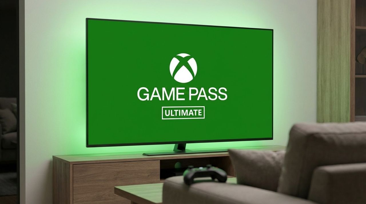 Изображение к статье: Xbox Game Pass Ultimate по цене со скидкой: ваш шанс сэкономить! - Xbox-game-pass на MSReview.net