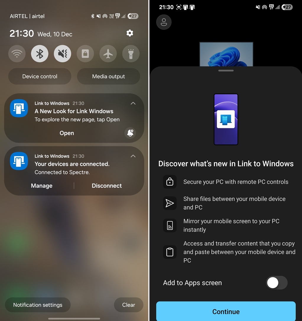 Изображение к статье: Ваш Android теперь — супер-пульт для Windows 11! 🚀 - Windows 11 на MSReview.net