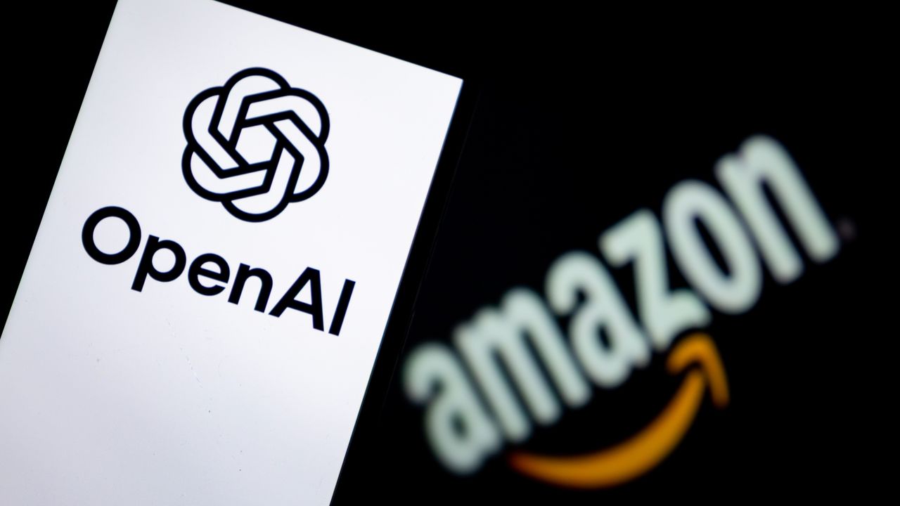 Изображение к статье: OpenAI нацелилась на Amazon: $10 млрд на ИИ-мощности и выход из-под крыла Microsoft? - AI Технологии на MSReview.net
