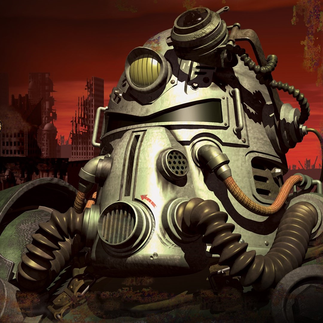 Fallout Classics Collection