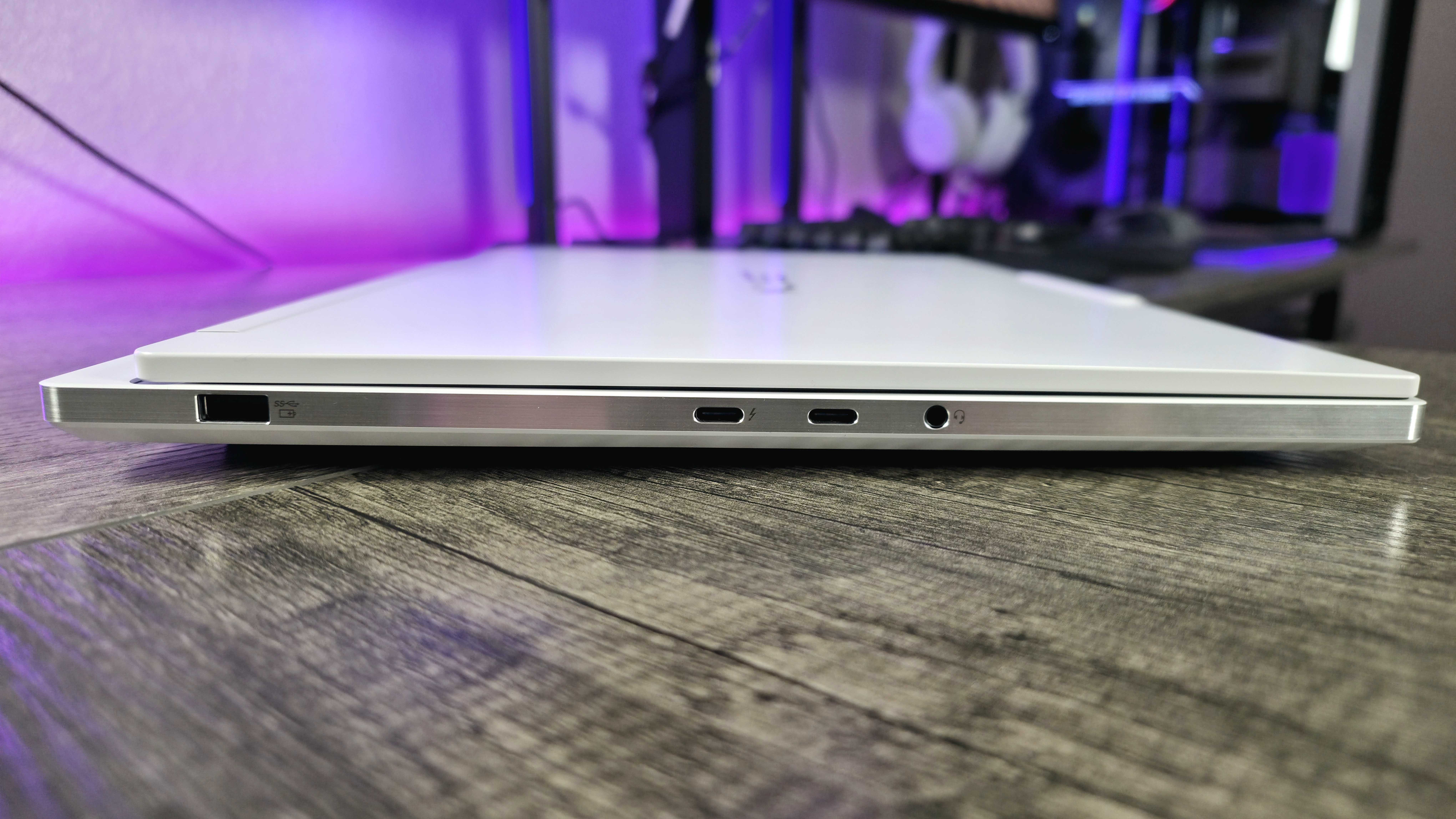 Lenovo Legion 7i 16 (Gen 10) gaming laptop
