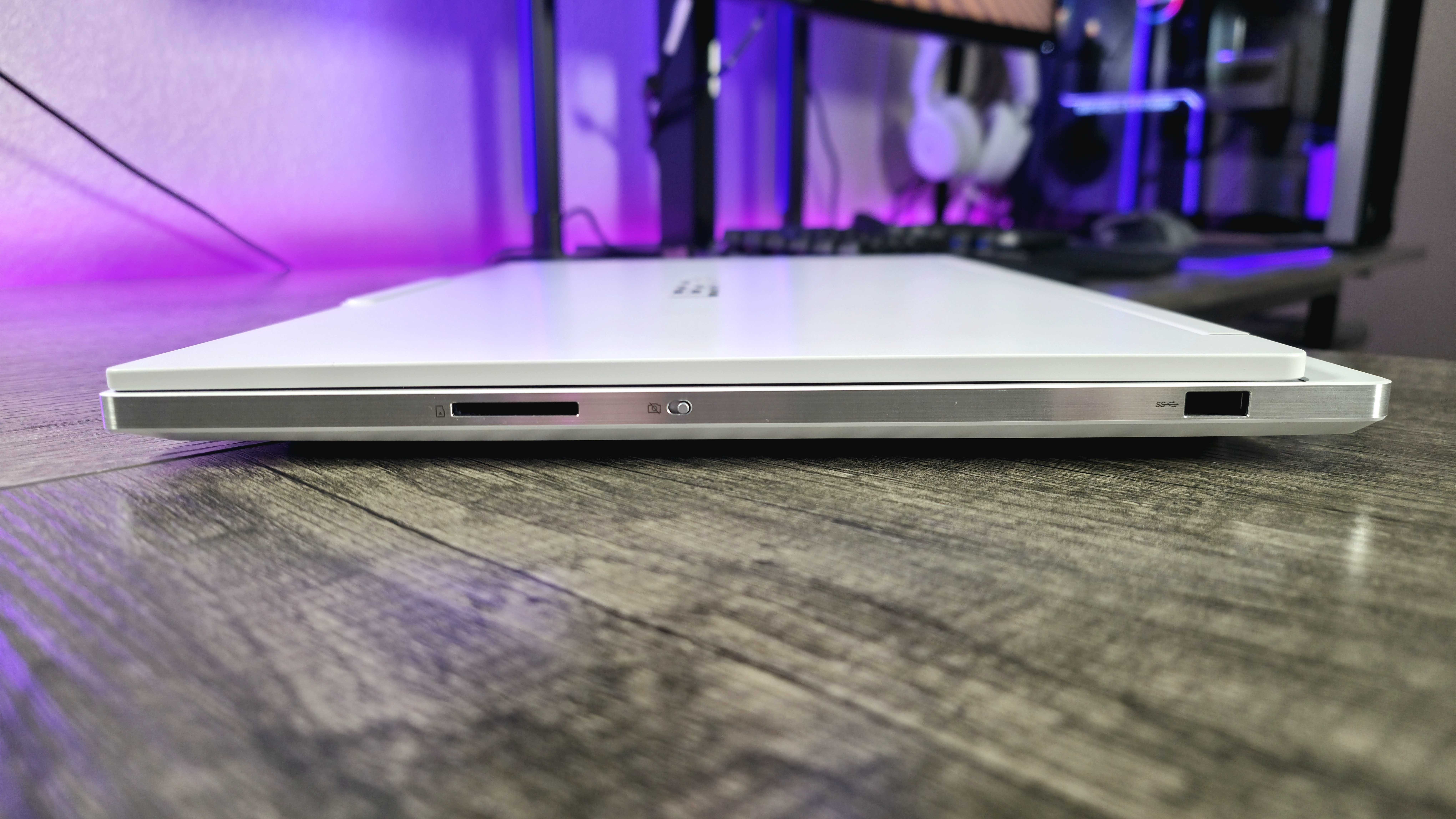 Lenovo Legion 7i 16 (Gen 10) gaming laptop