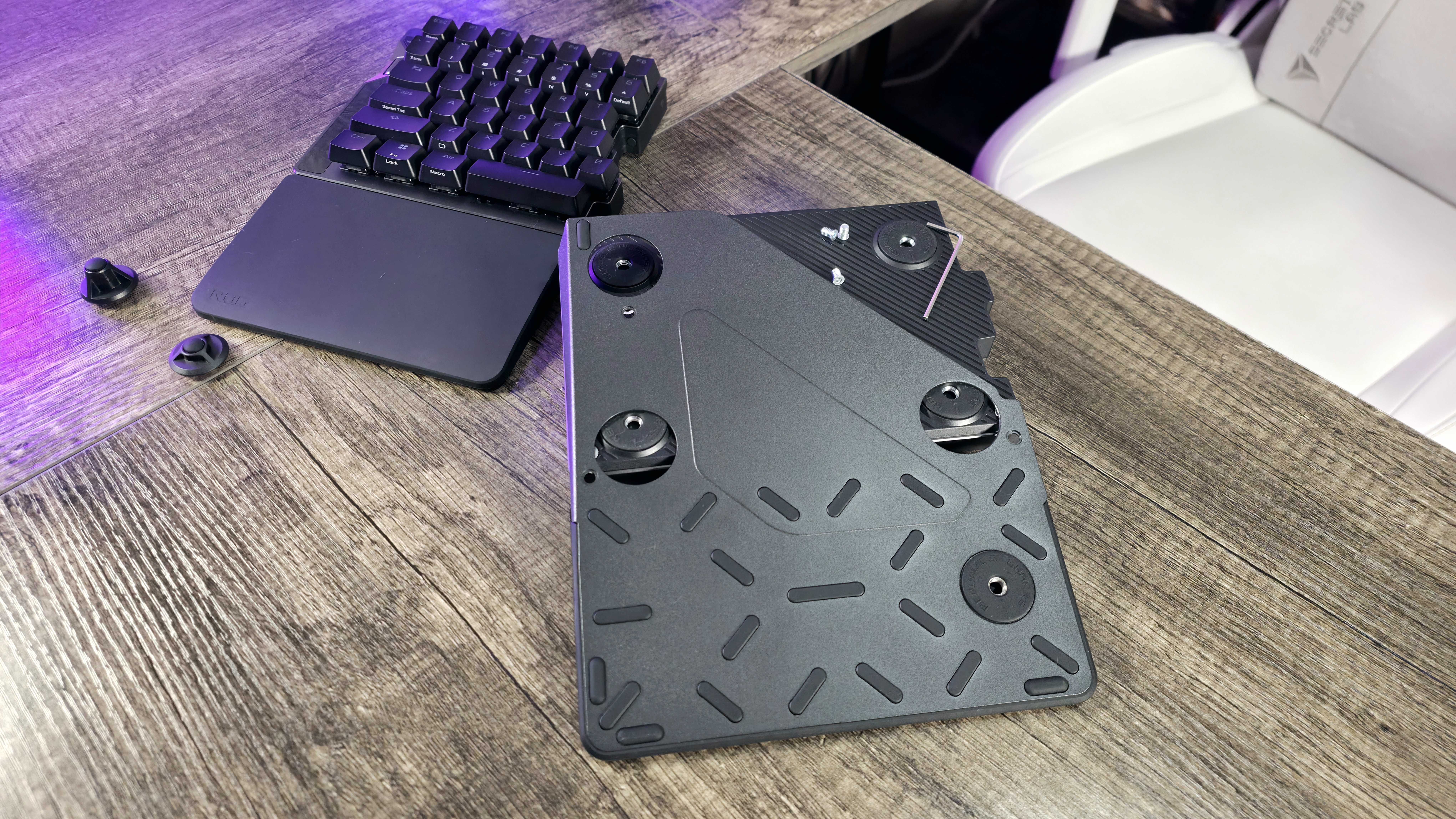 ASUS ROG Falcata