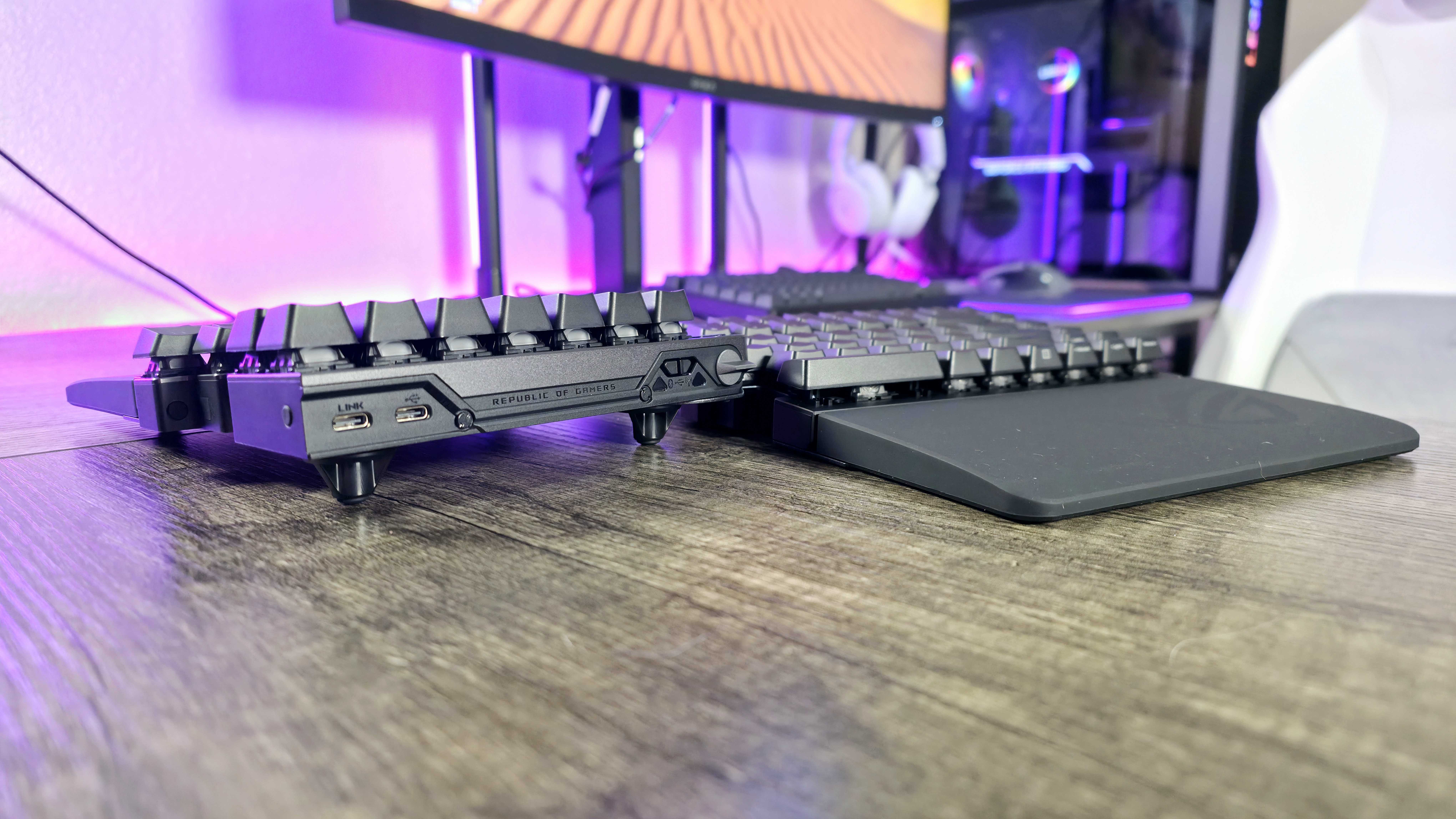 ASUS ROG Falcata