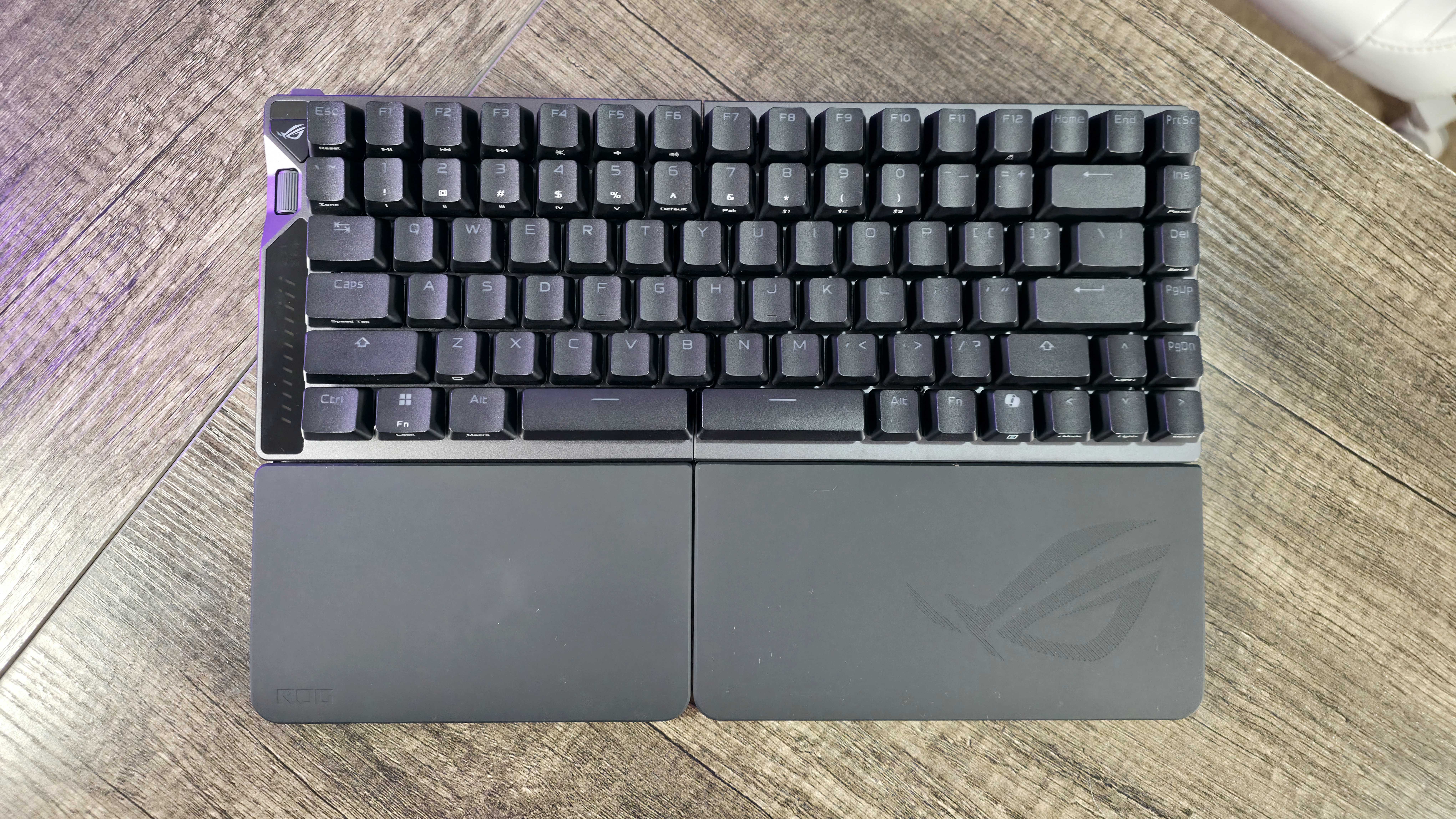 ASUS ROG Falcata