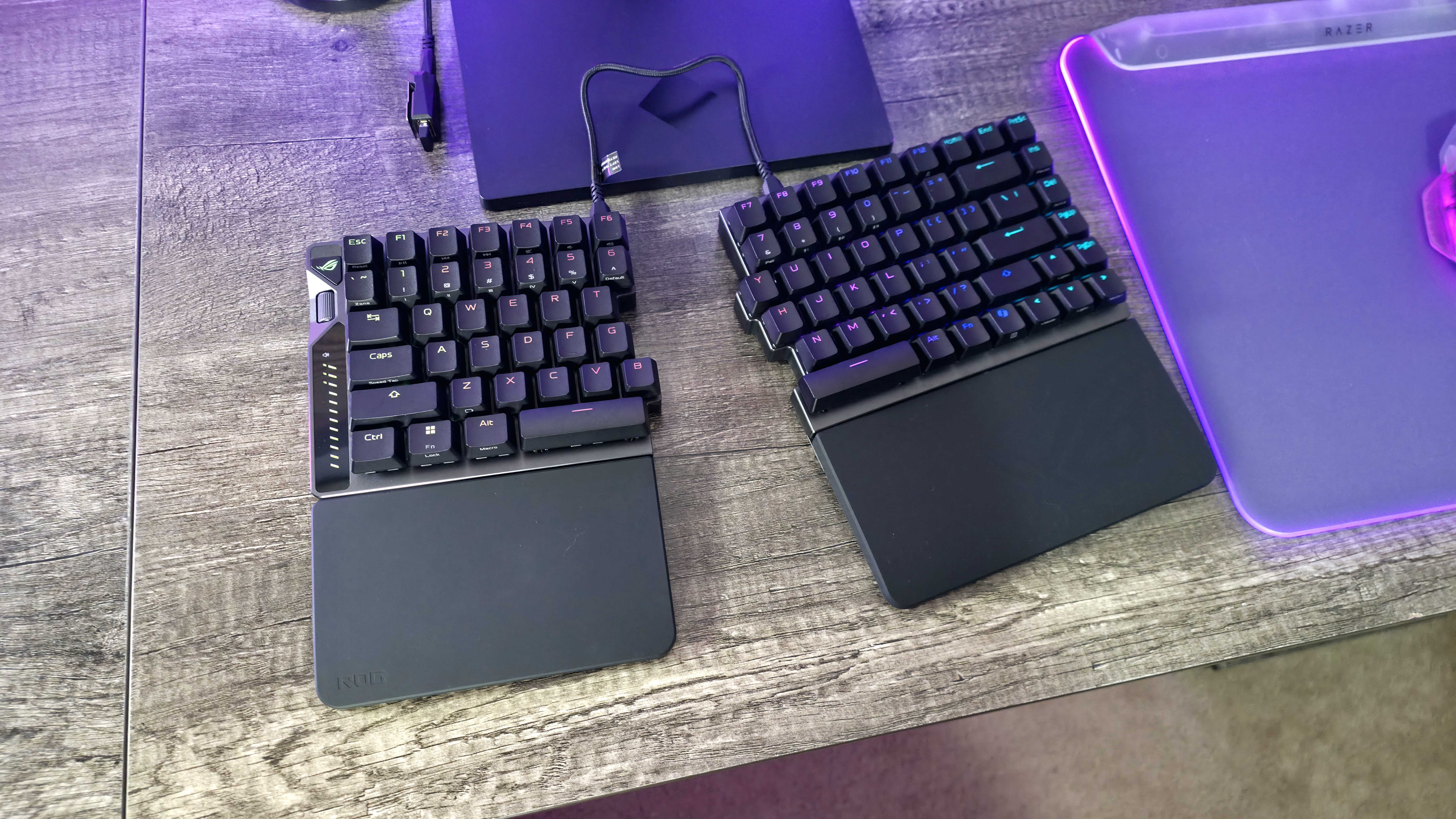 ASUS ROG Falcata