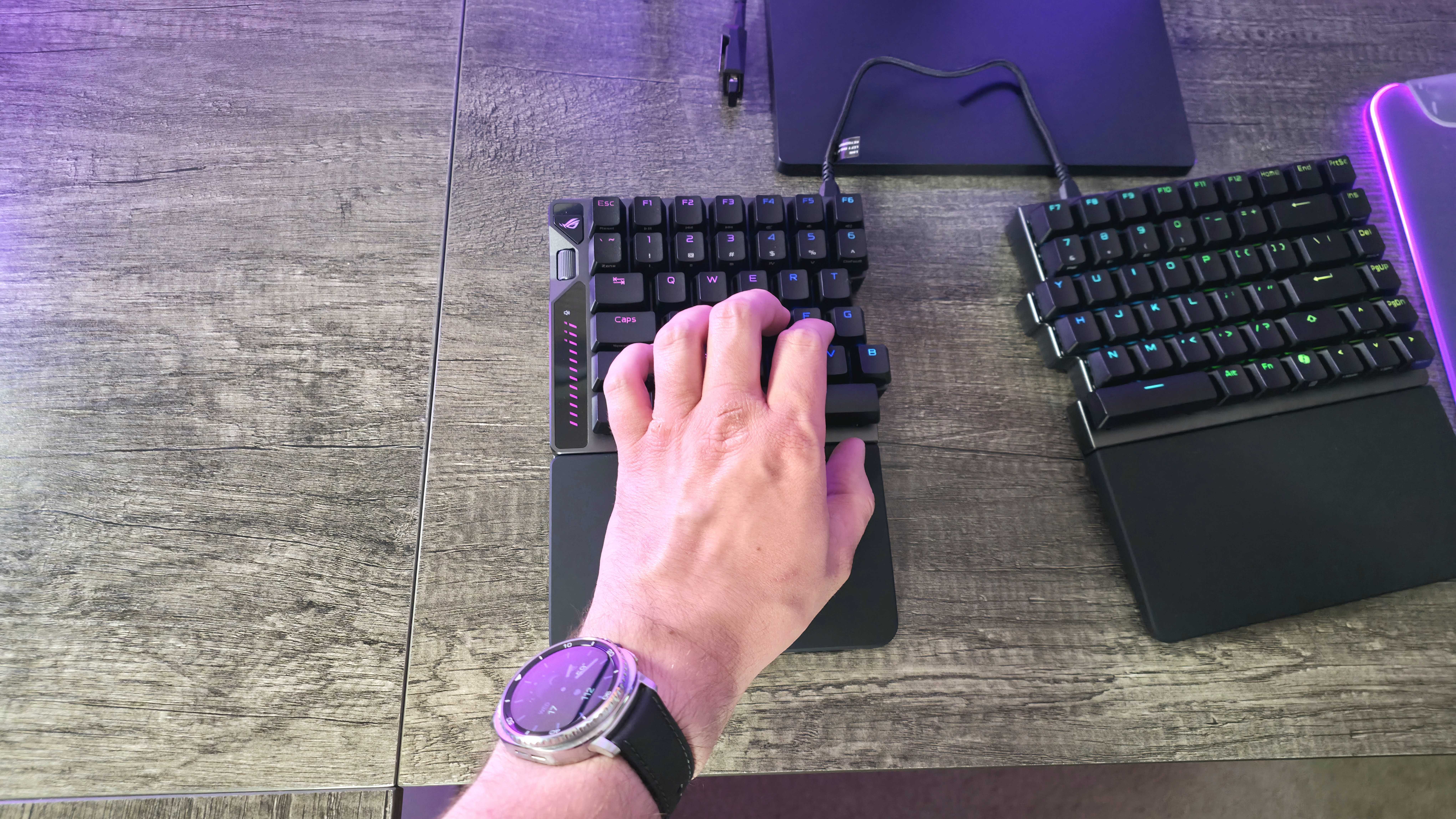 ASUS ROG Falcata