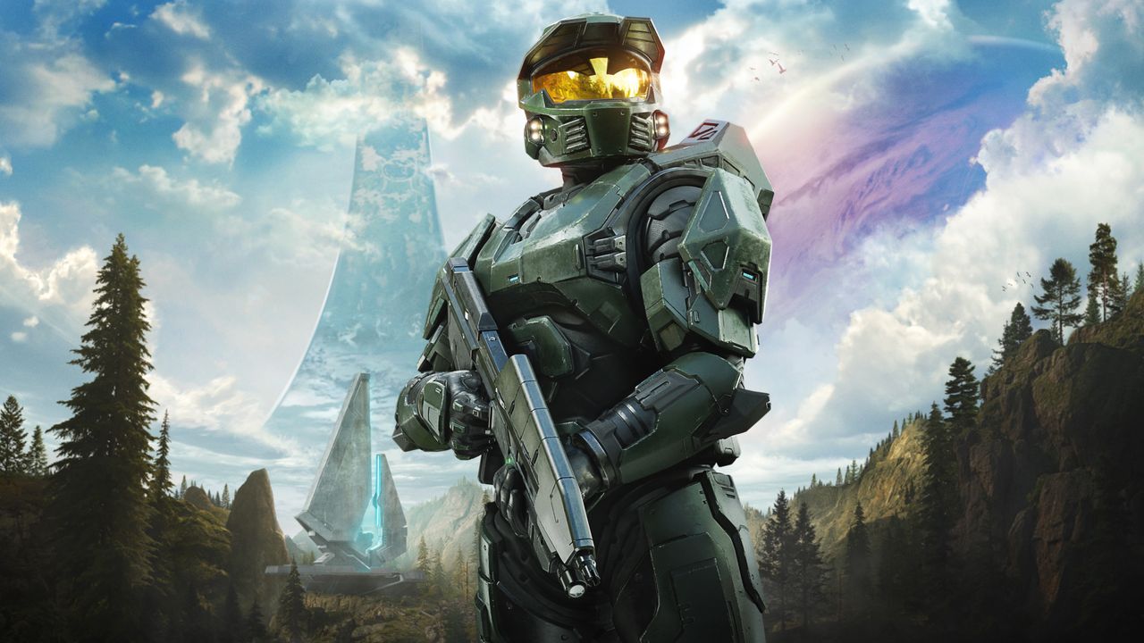 Изображение к статье: Halo: Campaign Evolved – какие пушки добавят? Прикидываем варианты! - Игры на MSReview.net
