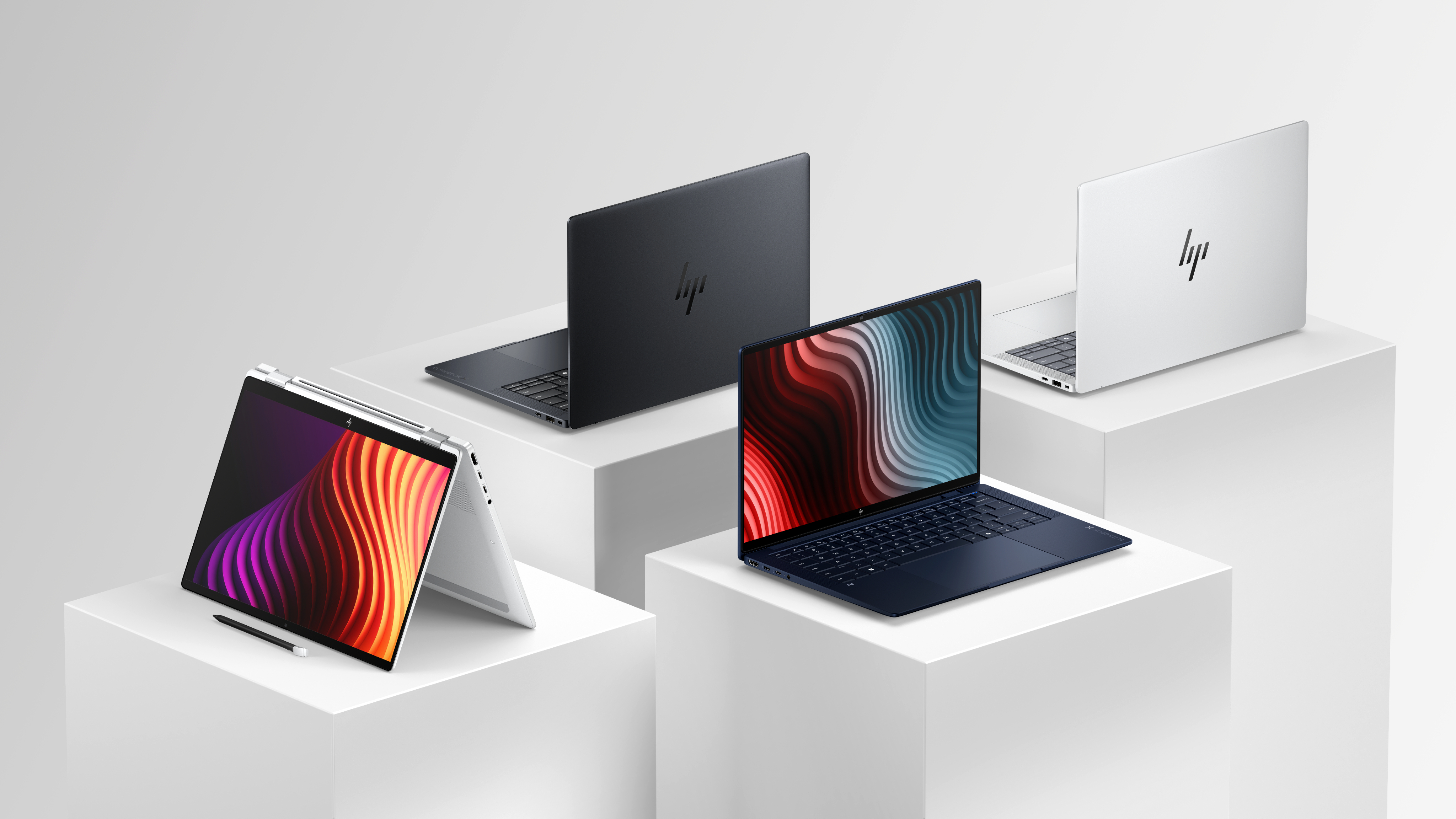HP EliteBook X 14 (G2) laptop