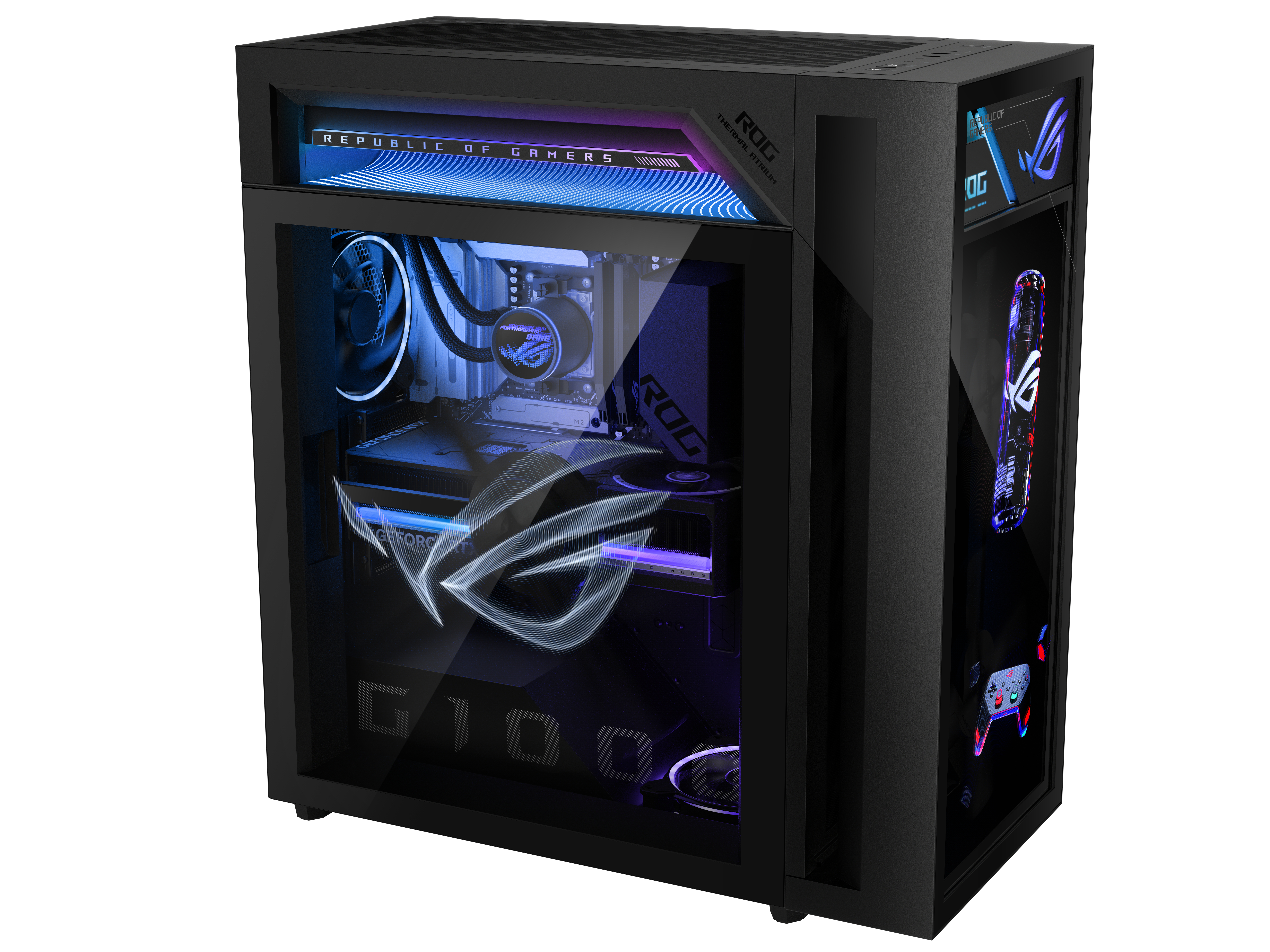 ASUS ROG G1000