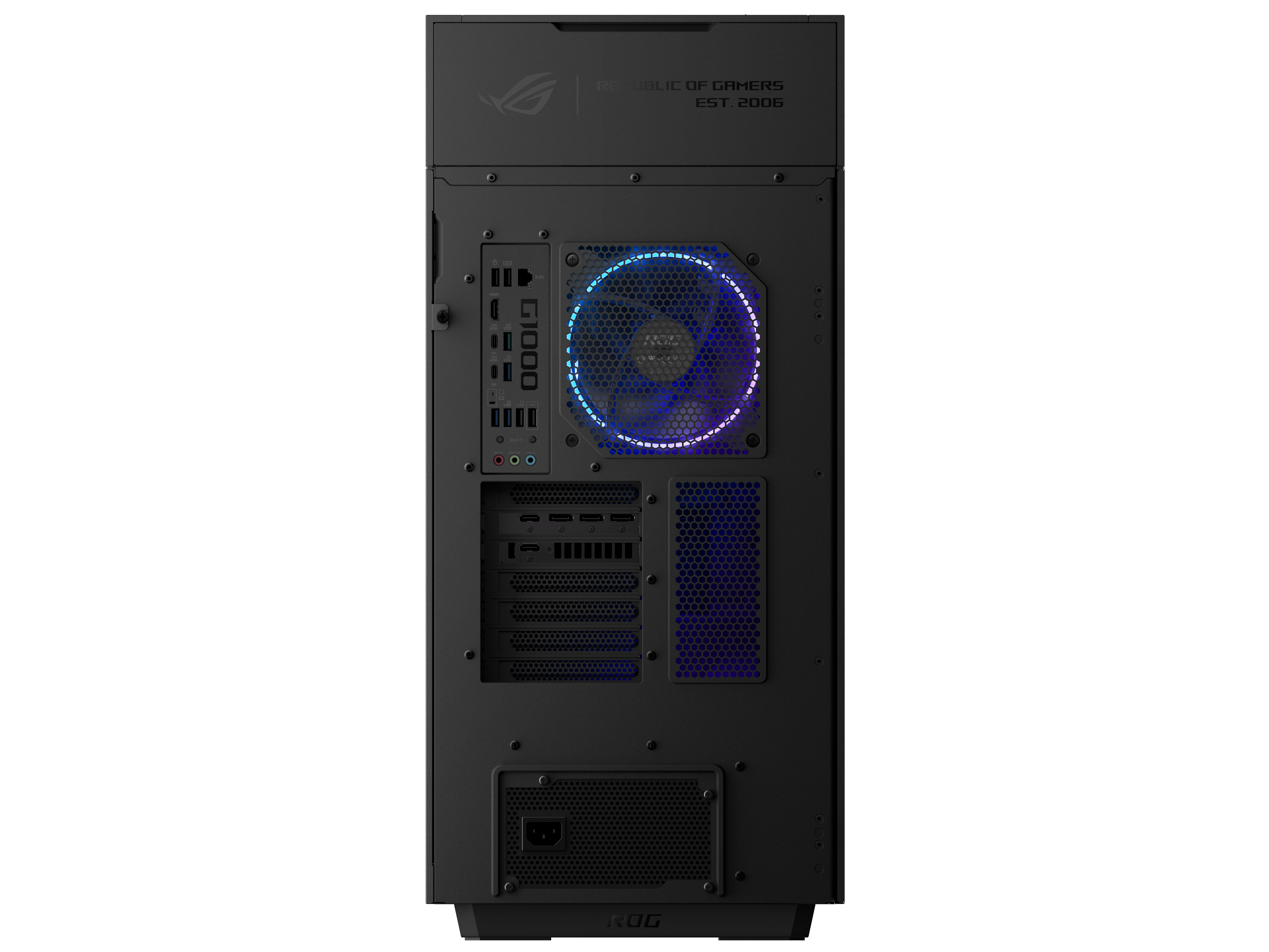 ASUS ROG G1000