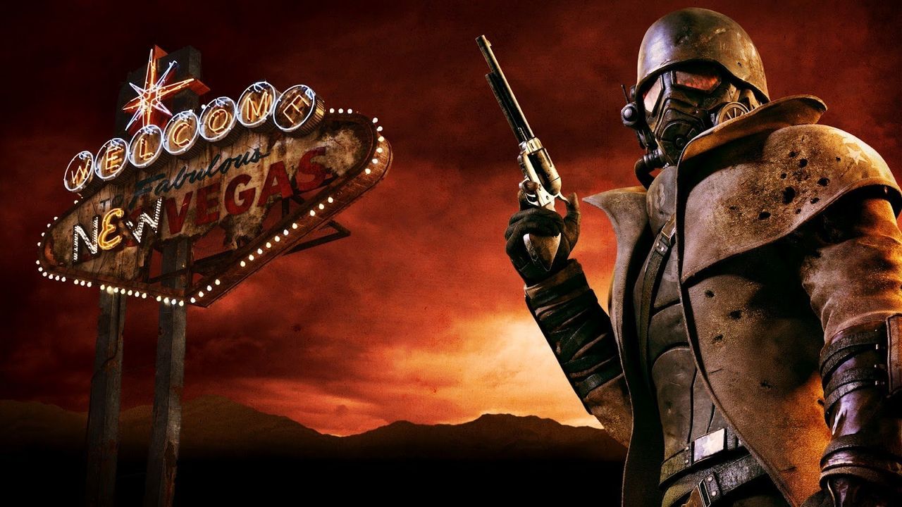 Изображение к статье: Fallout: New Vegas на ПК без багов? Пришло спасение! - Gaming на MSReview.net