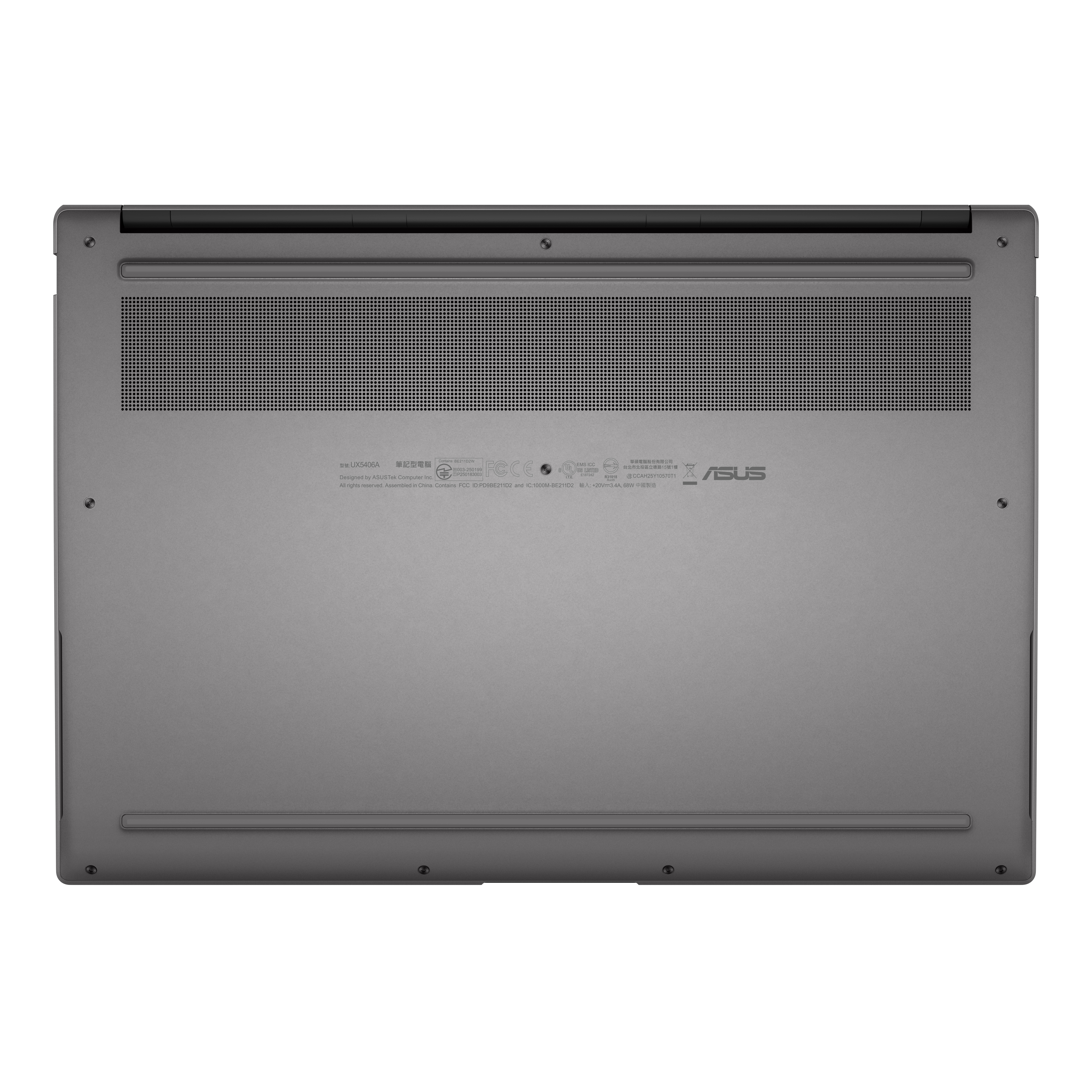 ASUS ZenBook S14