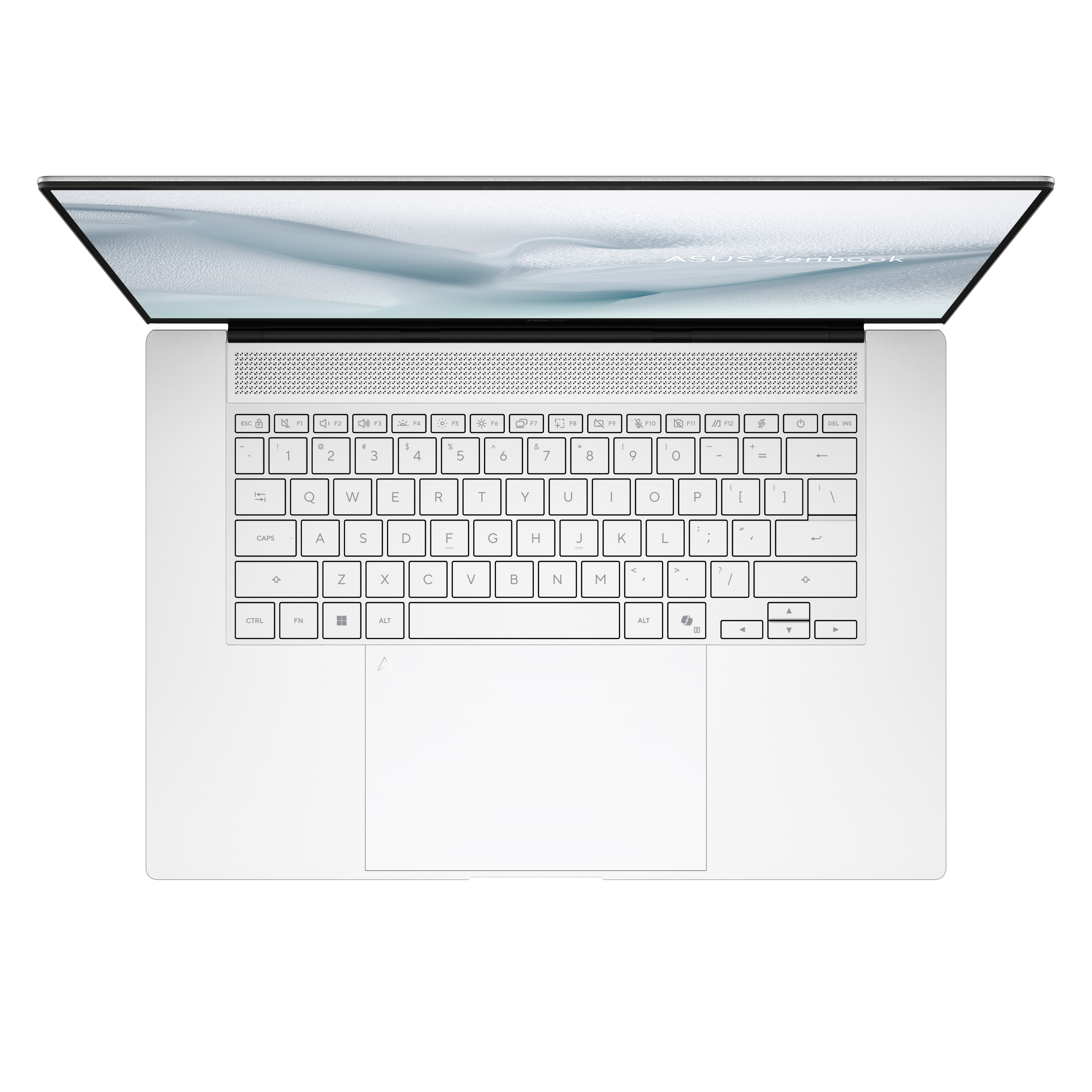 ASUS ZenBook S16
