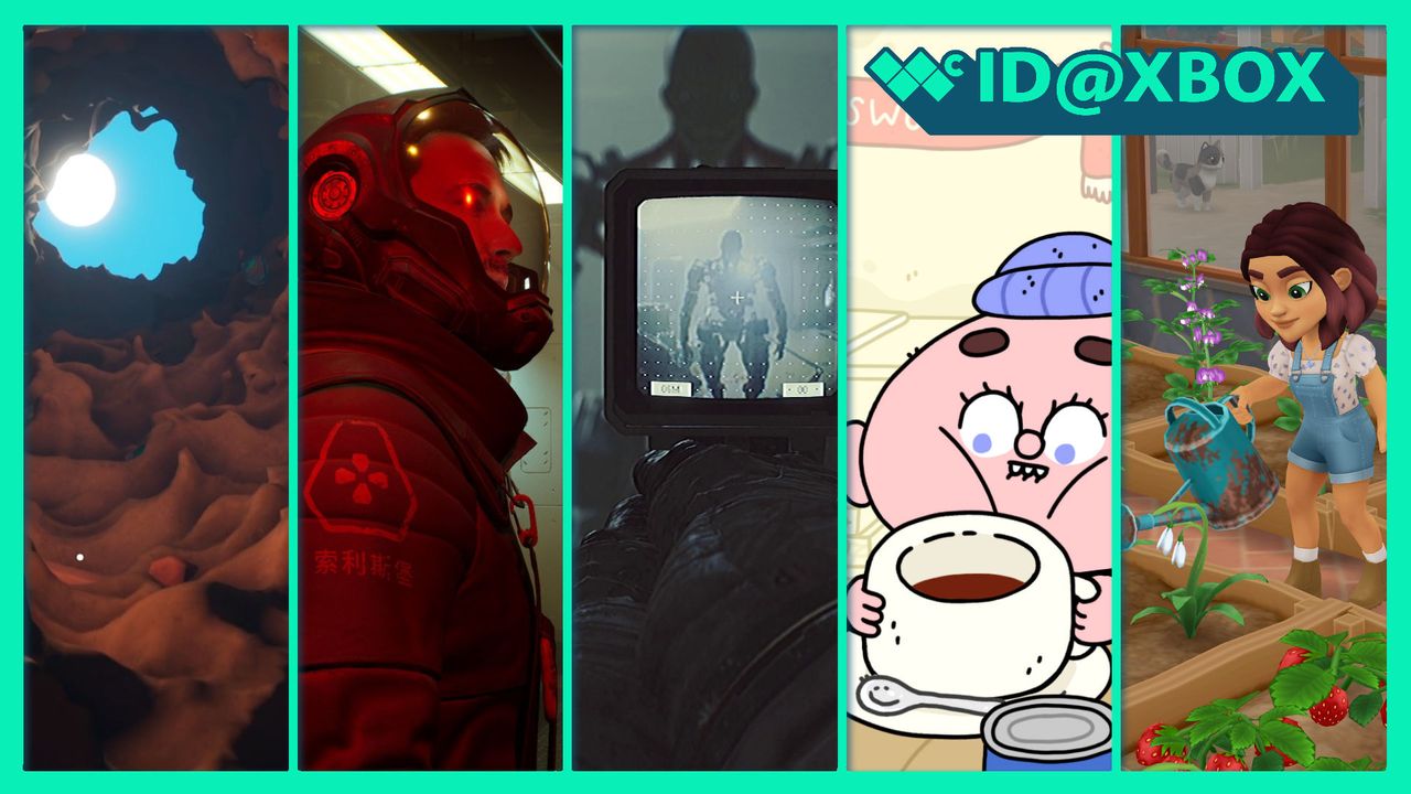 Изображение к статье: 5 игр, чтобы потратить остатки с новогодней Xbox gift card! - Xbox_game_pass на MSReview.net