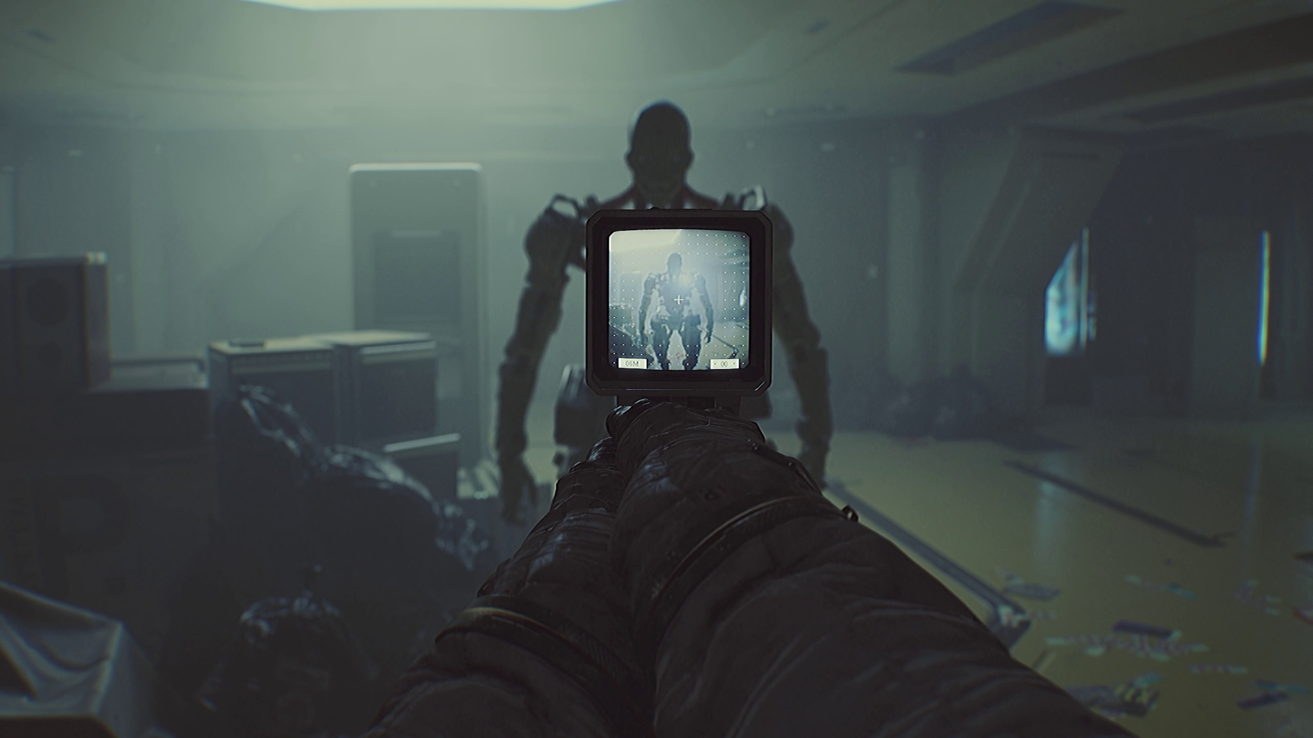 ROUTINE screenshot.