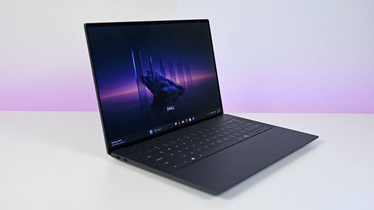 Изображение к статье: Dell Premium: крутые ноутбуки XPS, но дешевле! - Laptops на MSReview.net