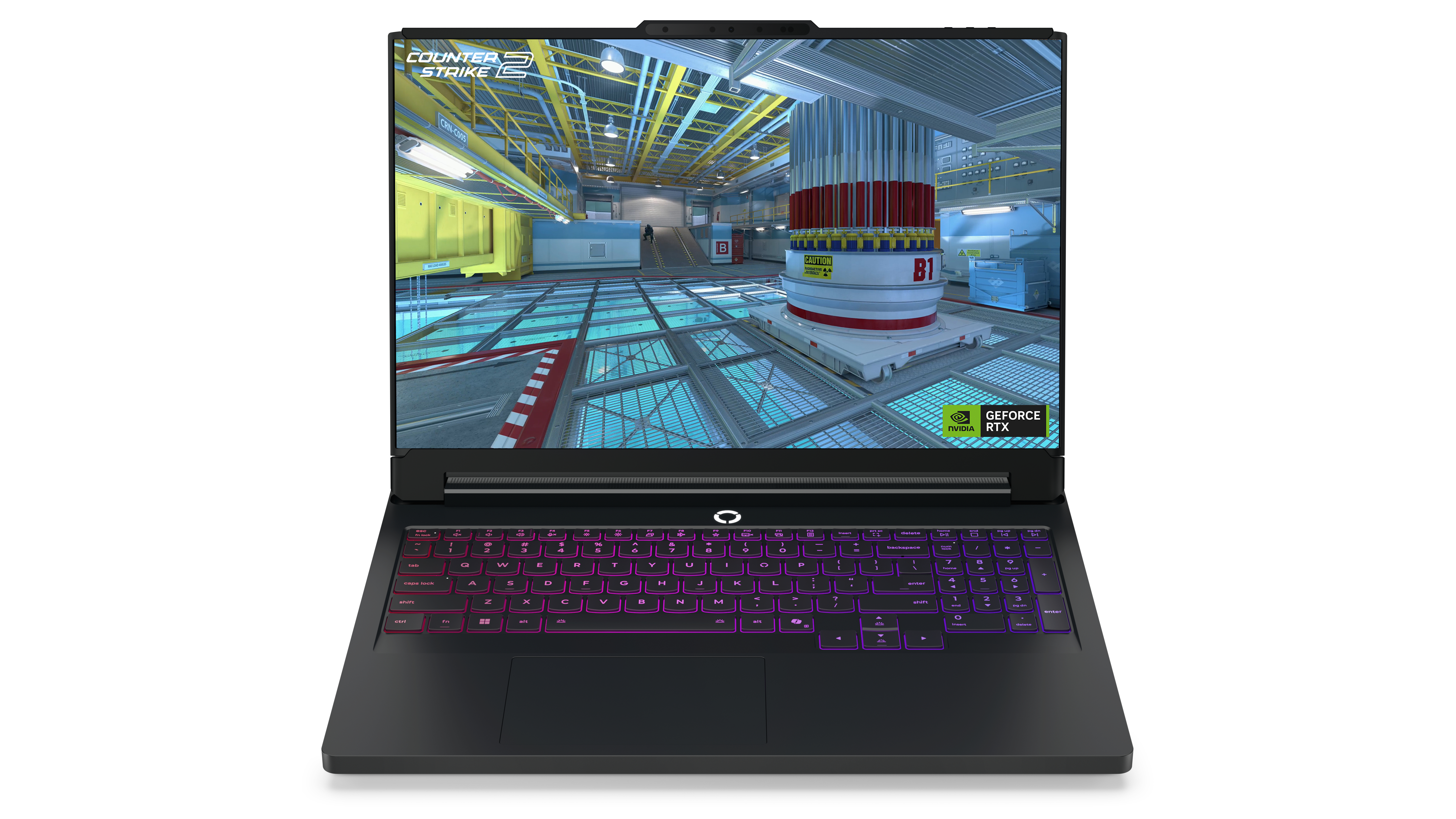 Lenovo Legion Rollable Concept