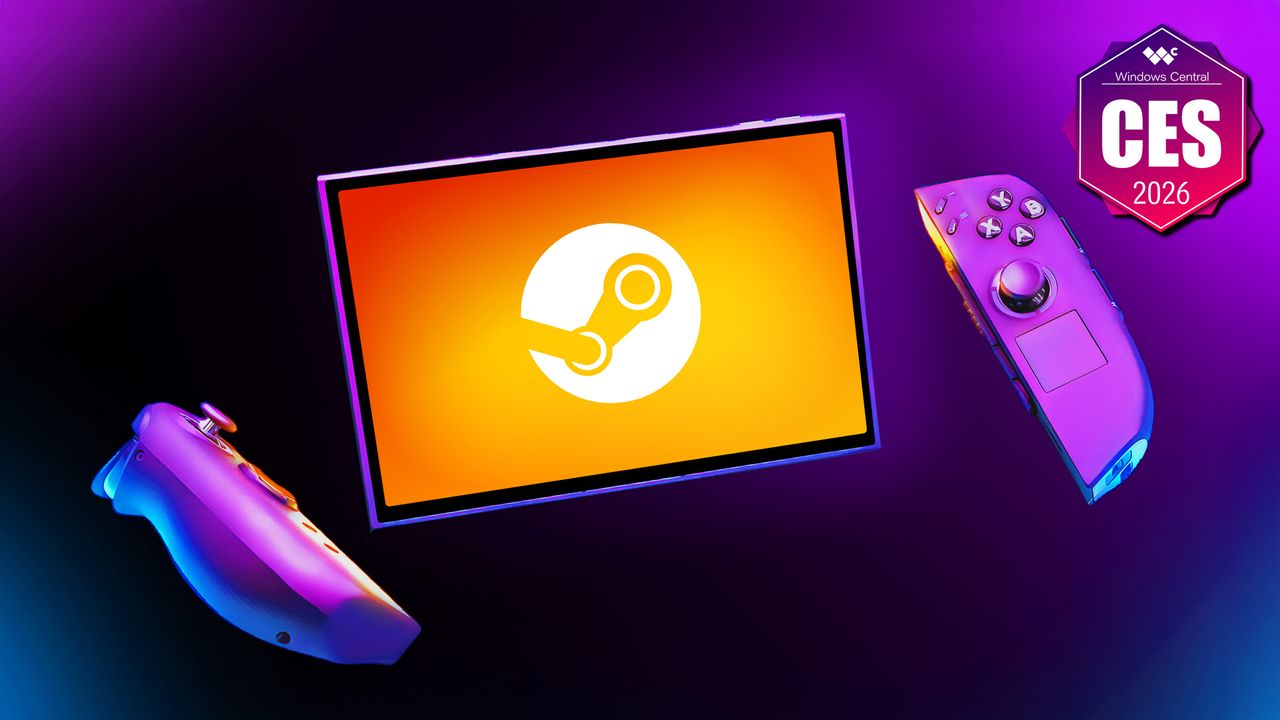 Изображение к статье: Lenovo Legion Go 2 на SteamOS: портативный гейминг нового уровня! - Handheld_gaming_pc на MSReview.net