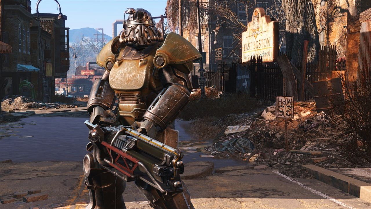 Изображение к статье: Критика Bethesda: как Fallout потерял свои корни, по мнению создателя Fallout 2 - Игры на MSReview.net