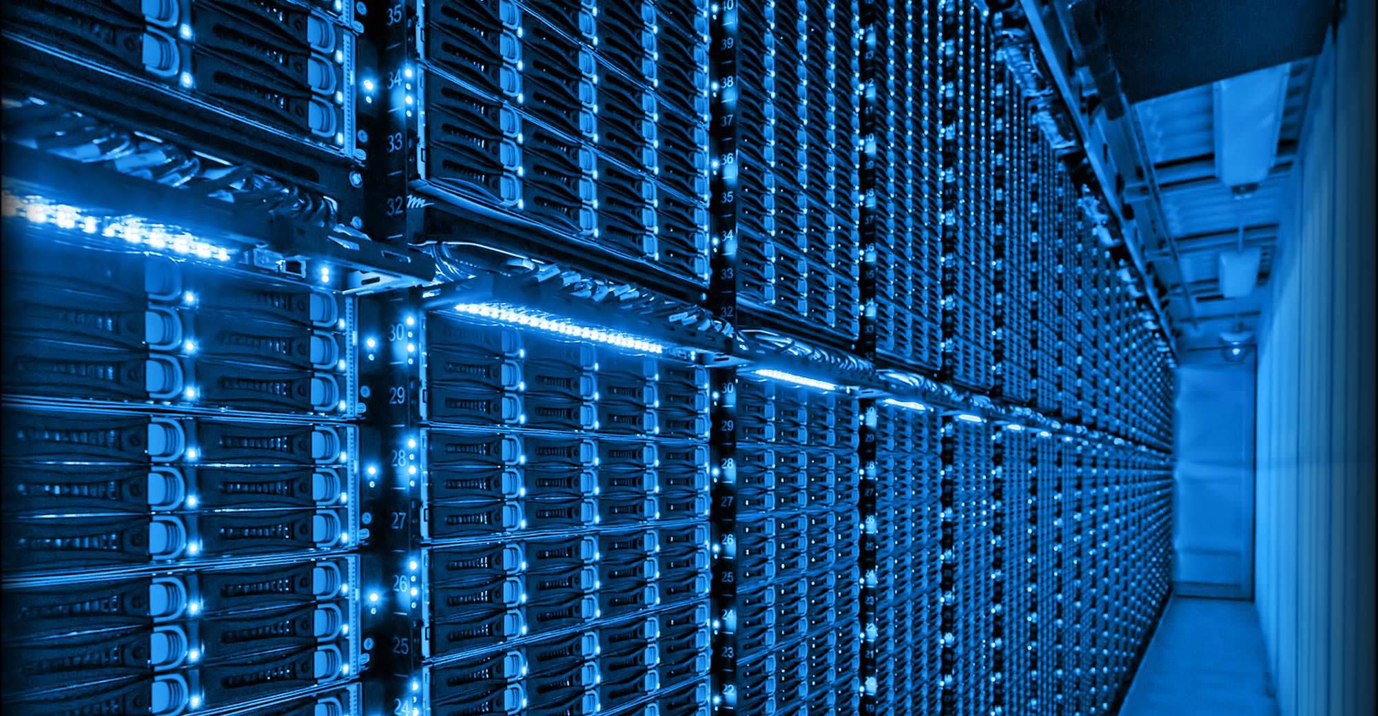 Cloud servers