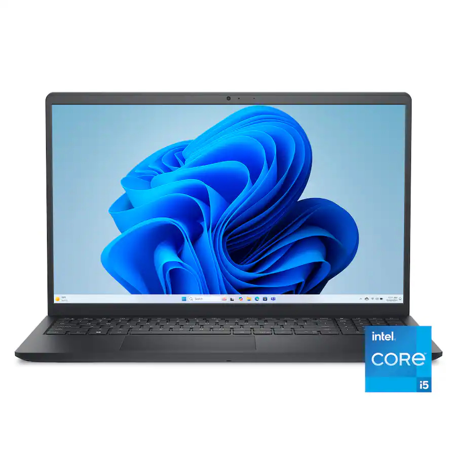 Dell 15.6" 2K Touchscreen Laptop