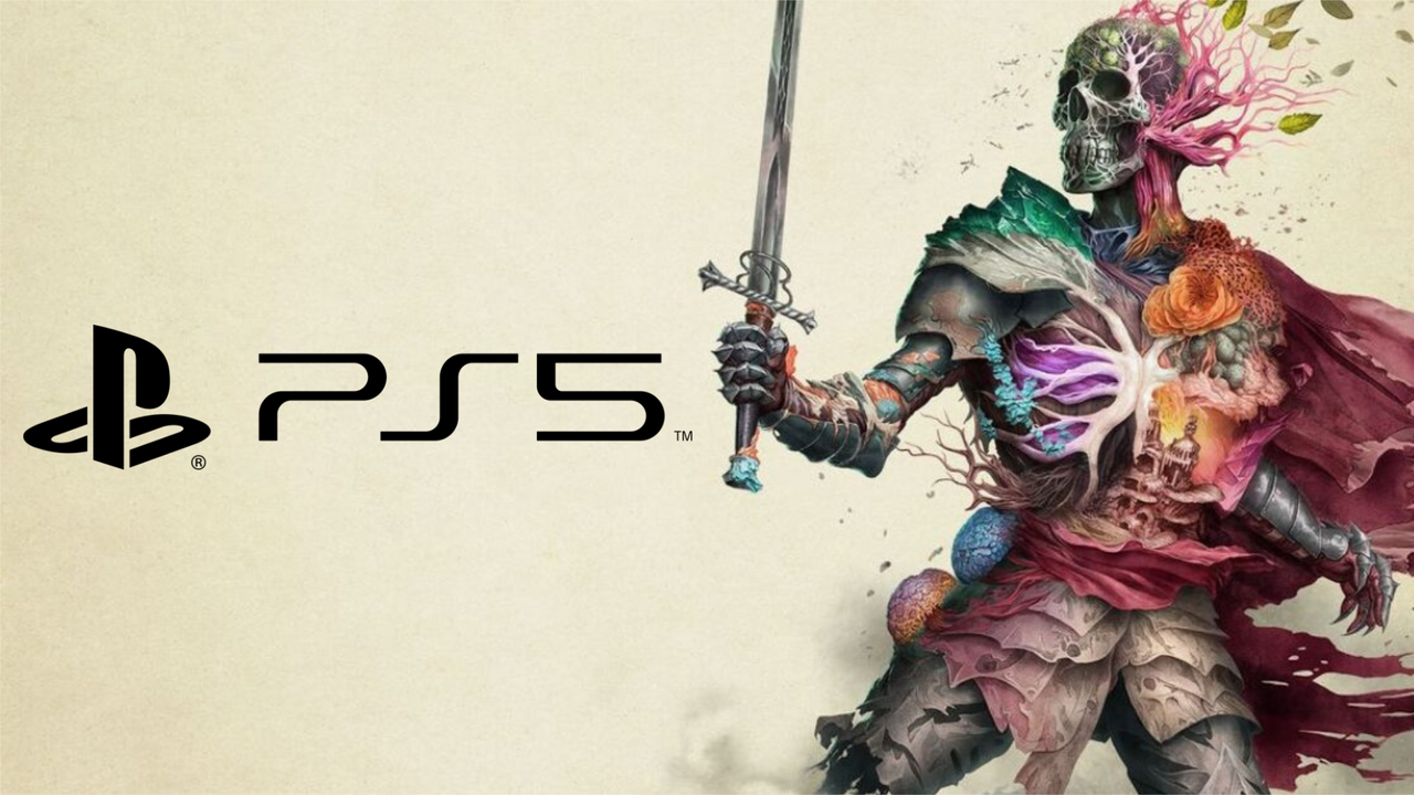 Изображение к статье: Avowed выходит на PS5 с новыми расами и New Game Plus! Obsidian слушает игроков - Gaming на MSReview.net