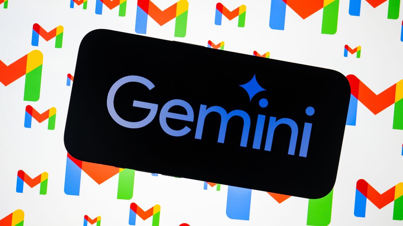 Изображение к статье: Gmail получил мощный апгрейд с ИИ-помощником Gemini - Microsoft_copilot на MSReview.net