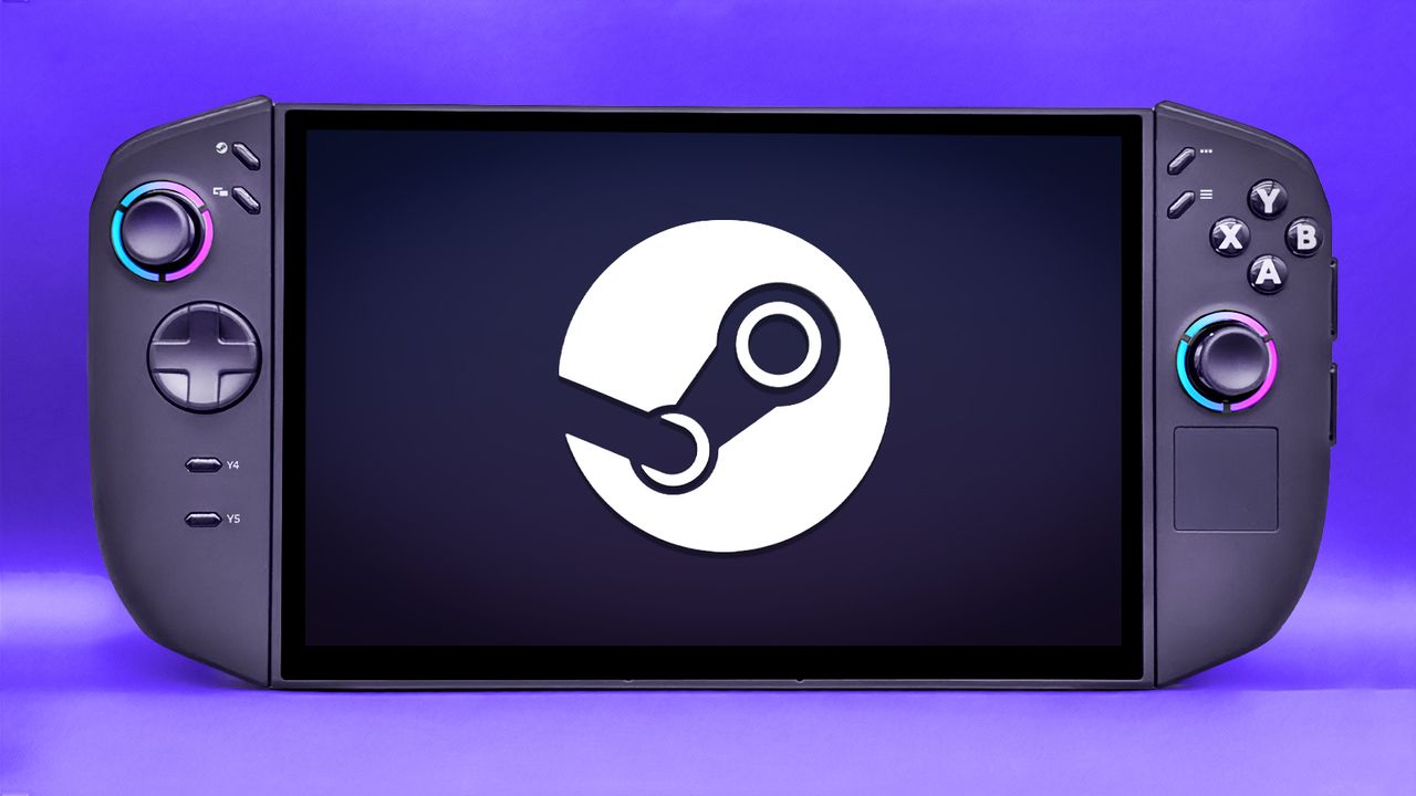 Изображение к статье: Lenovo Legion Go 2 на CES 2026: Теперь с SteamOS и космическими ценниками! - Handheld_gaming_pc на MSReview.net