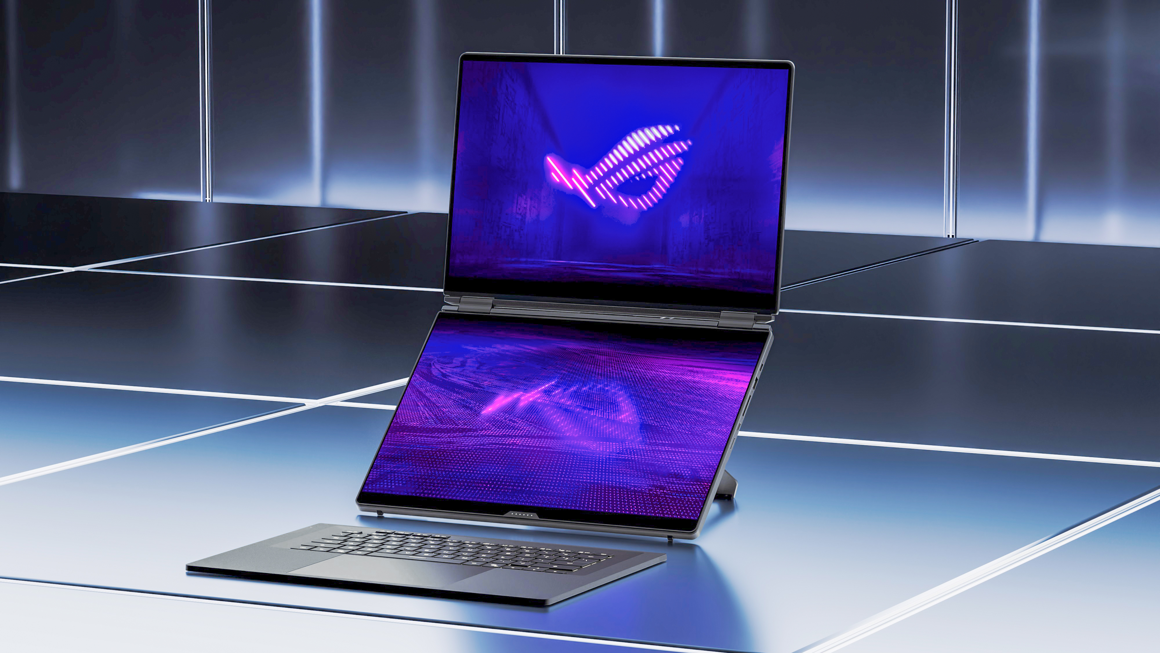 ASUS ROG Zephyrus Duo