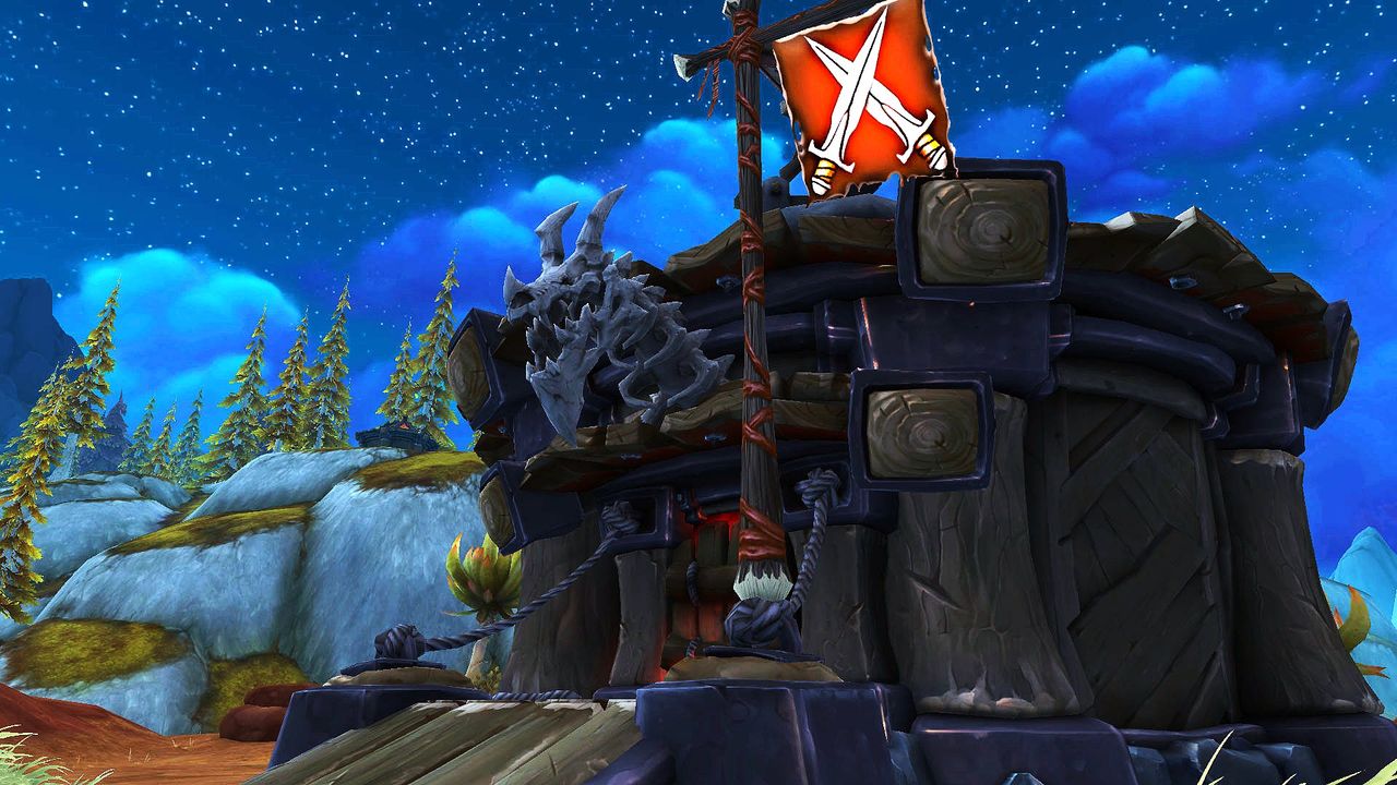 Изображение к статье: World of Warcraft: "Собственное жилье" – все, что нужно знать о новой функции - Игры на MSReview.net