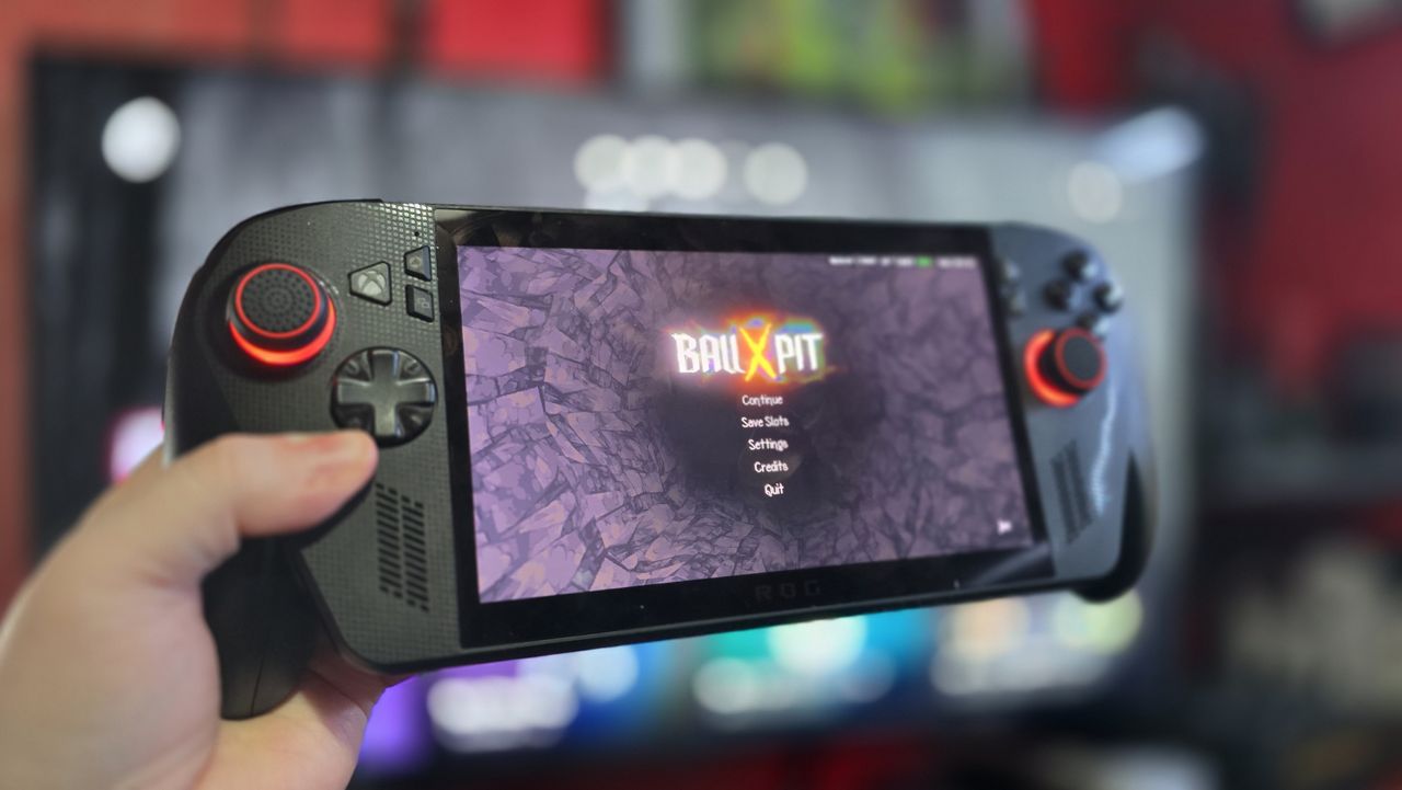 Изображение к статье: Ball x Pit получает мега-обновление: новые герои, шары и интриги! - Xbox_game_pass на MSReview.net