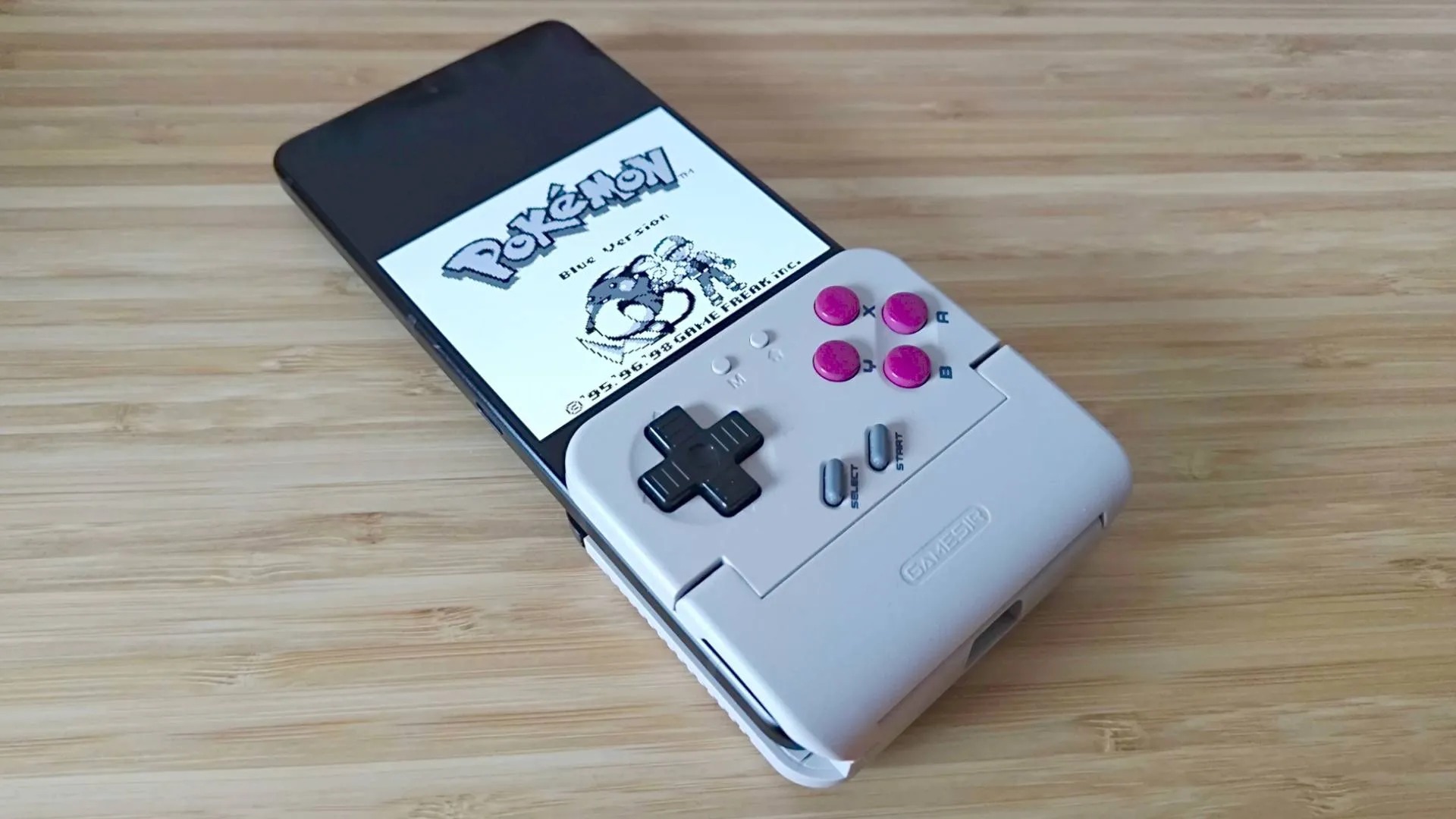 GameSir Pocket Taco