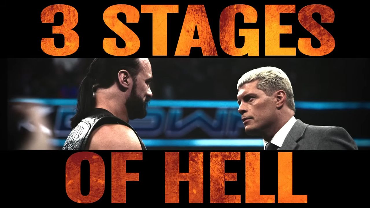 Изображение к статье: 🔥 WWE 2K26: Новые режимы и матчи на горизонте! 🔥 - Игры на MSReview.net