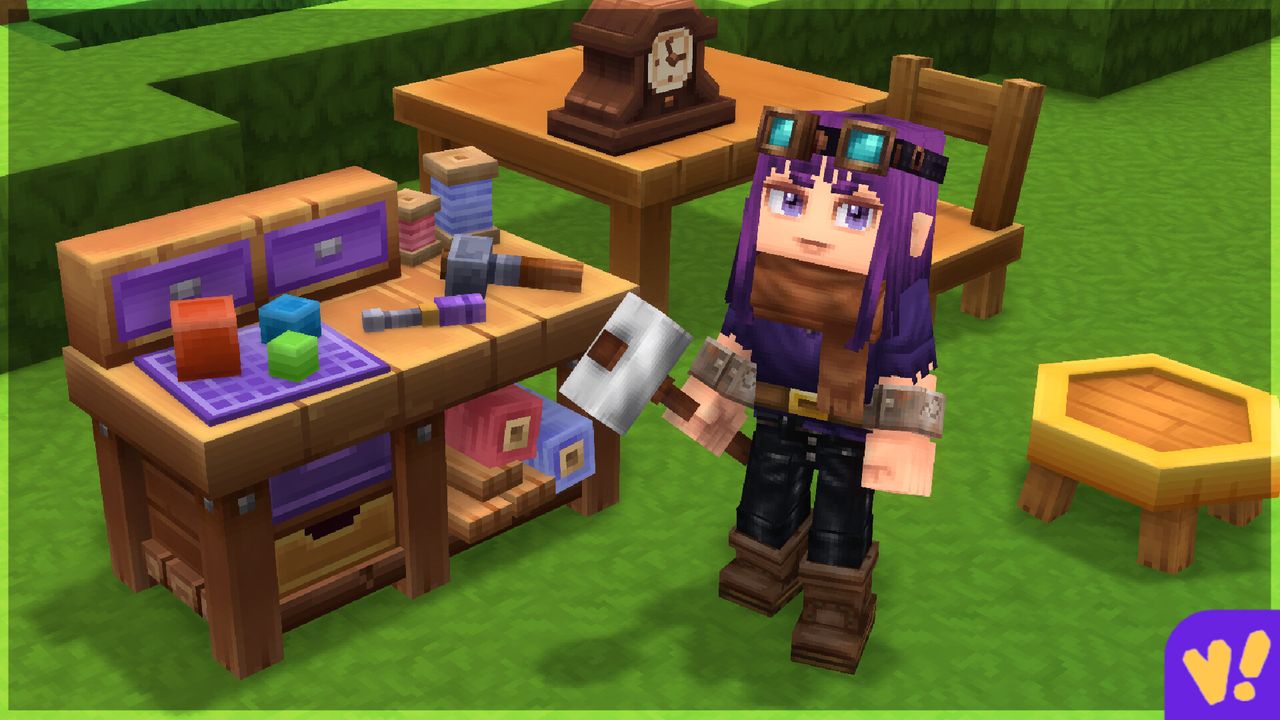Изображение к статье: Моддер Hytale стала первым сотрудником из сообщества! - Gaming на MSReview.net