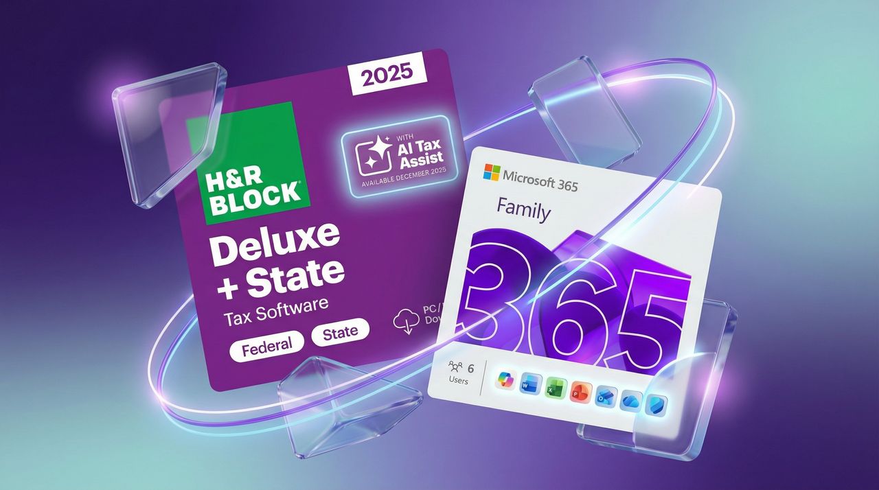 Изображение к статье: Схватите год Microsoft 365 Family по старой цене, пока он не закончился! - Microsoft-365 на MSReview.net