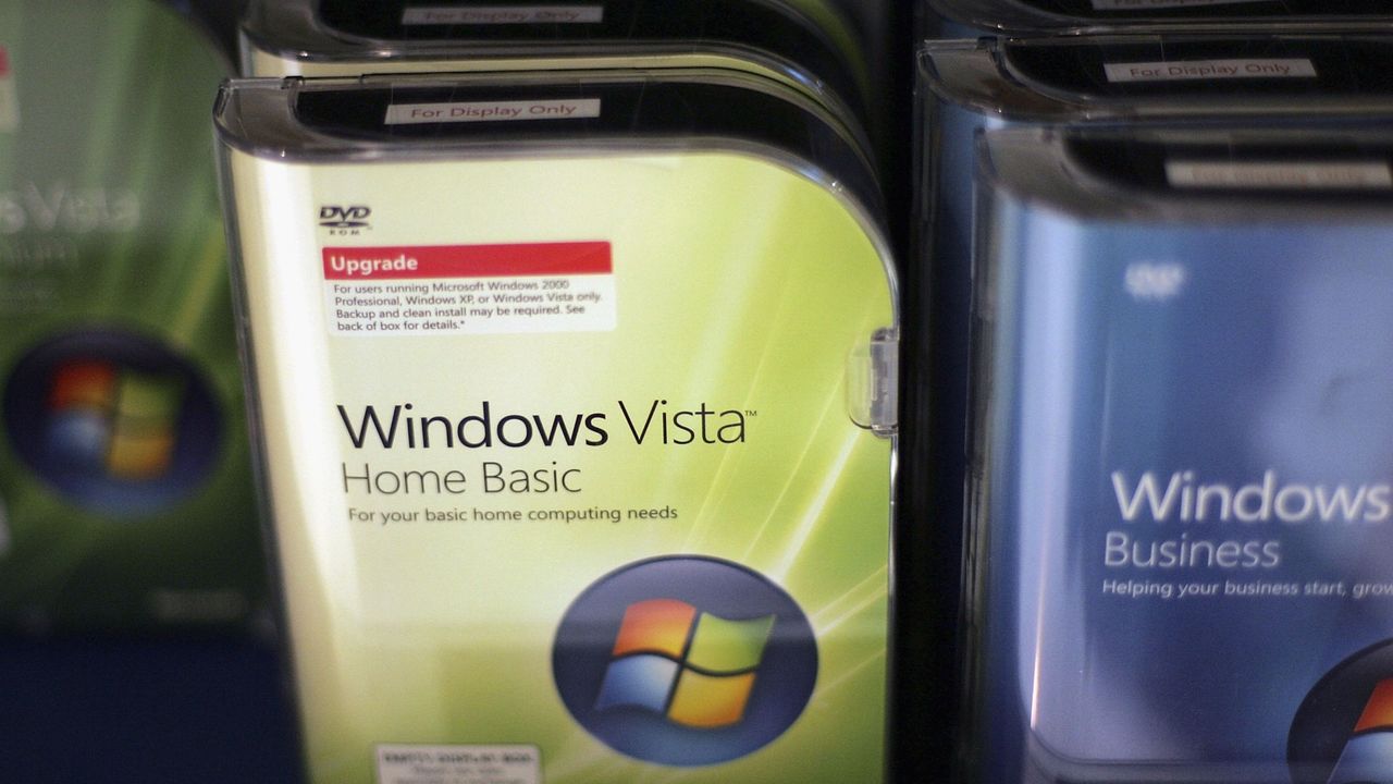 Изображение к статье: Windows 7 и Vista на максималках: полный комплект обновлений безопасности в 2026 году! 😱 - Windows 7 на MSReview.net