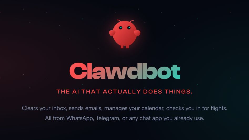 Изображение к статье: Clawdbot: AI-ассистент, который меняет правила игры, но есть нюансы - AI Технологии на MSReview.net
