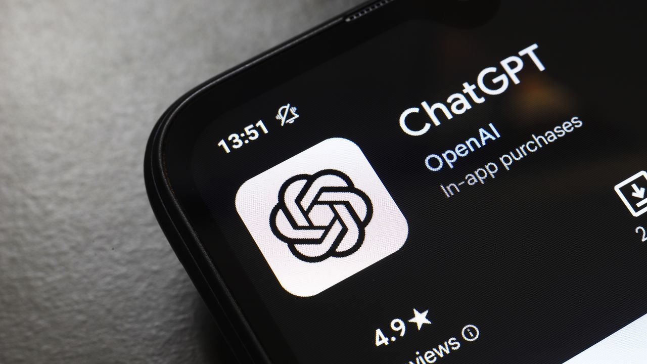 Изображение к статье: ChatGPT стер два года работы профессора: Страшилка для всех, кто использует AI! - AI Технологии на MSReview.net