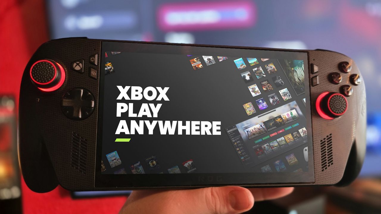 Изображение к статье: Xbox "Играй где угодно": амбициозно, но пока с проблемами - Gaming на MSReview.net