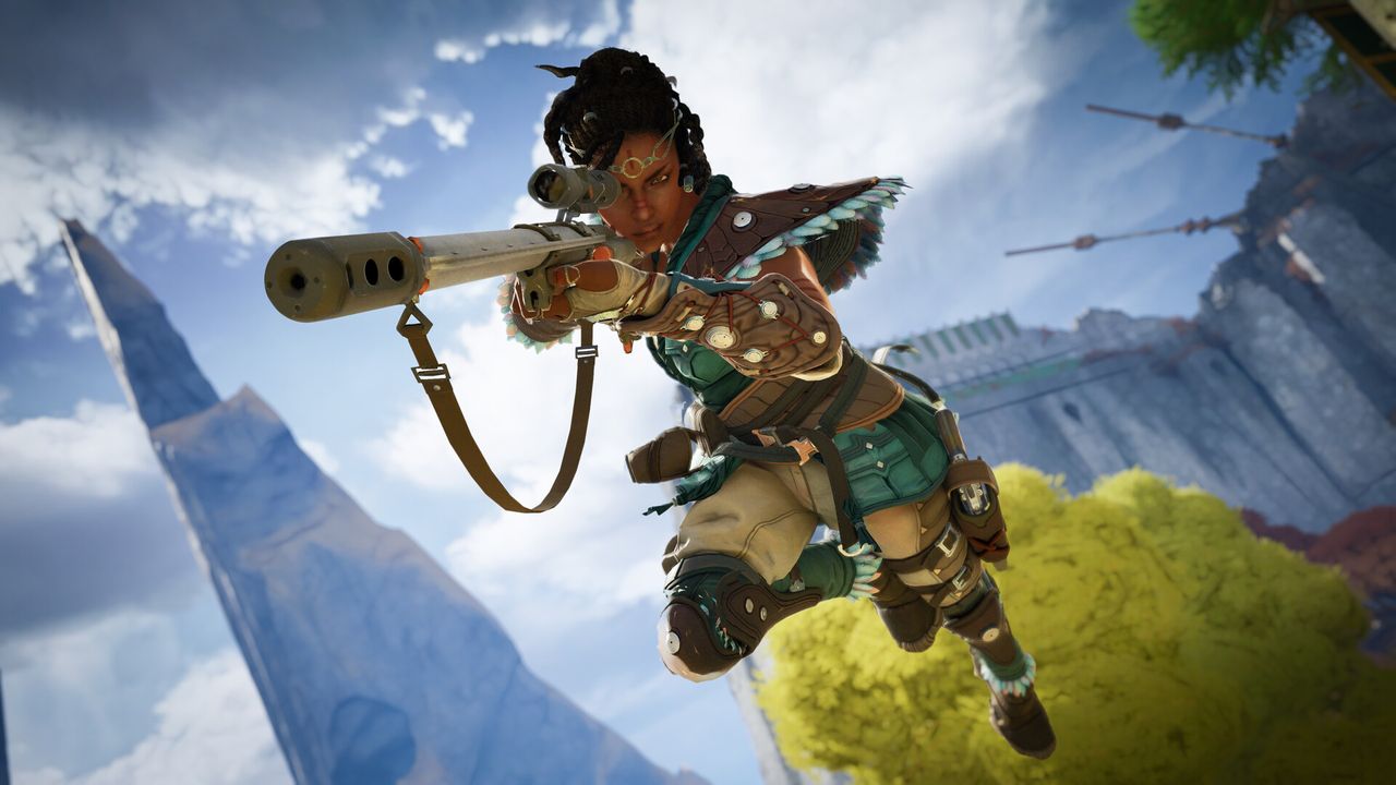 Изображение к статье: Highguard: Не гонимся за топовыми позициями, нам важны преданные фанаты! 💪 - Игры на MSReview.net