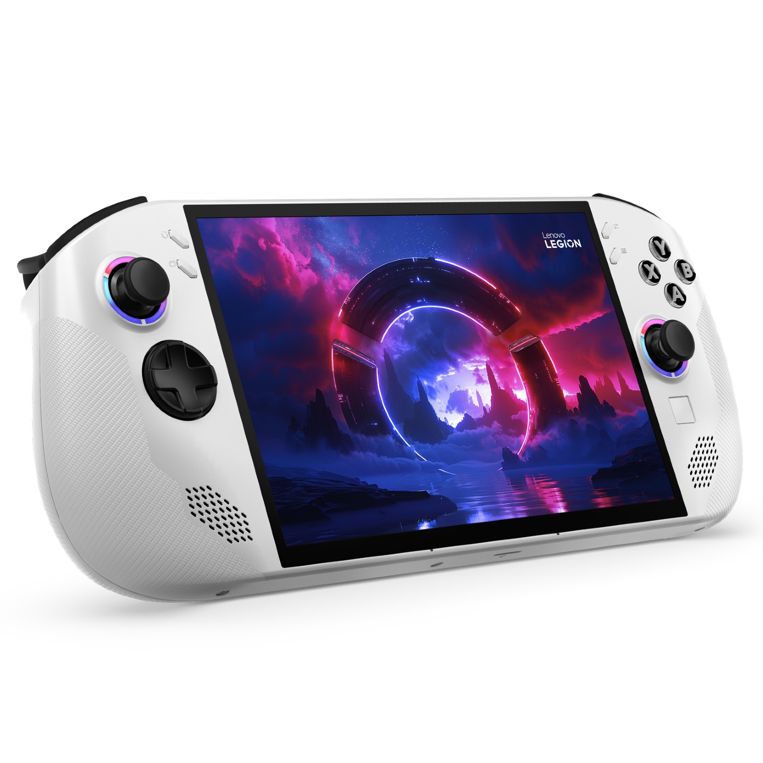 Lenovo Legion Go S.