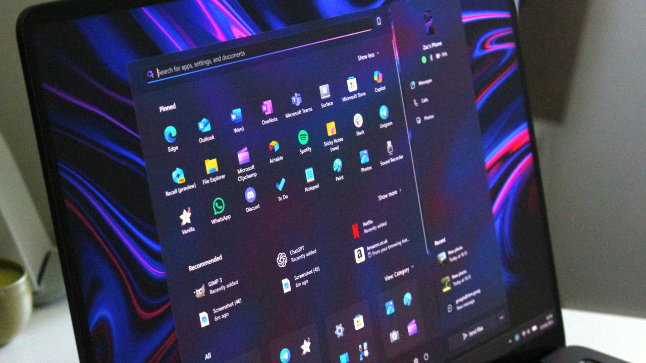 Изображение к статье: Windows 11 26H2: Осенью ждем минорное обновление с "перетряской" платформы - Windows 11 на MSReview.net